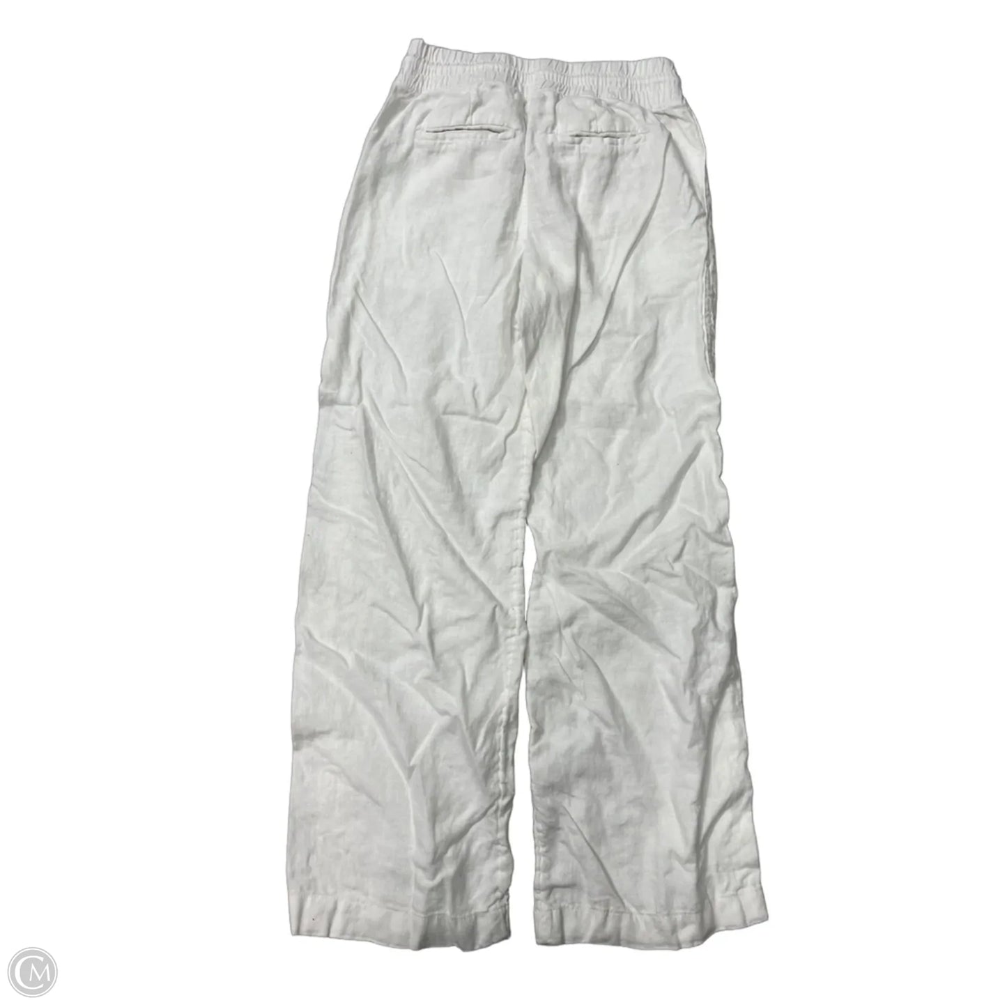 Athletic Pants By Athleta In White, Size: Xs
