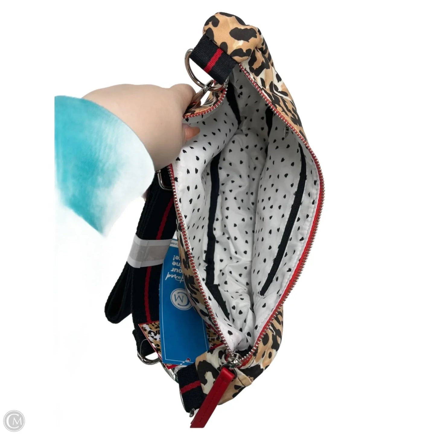 Crossbody By Brighton