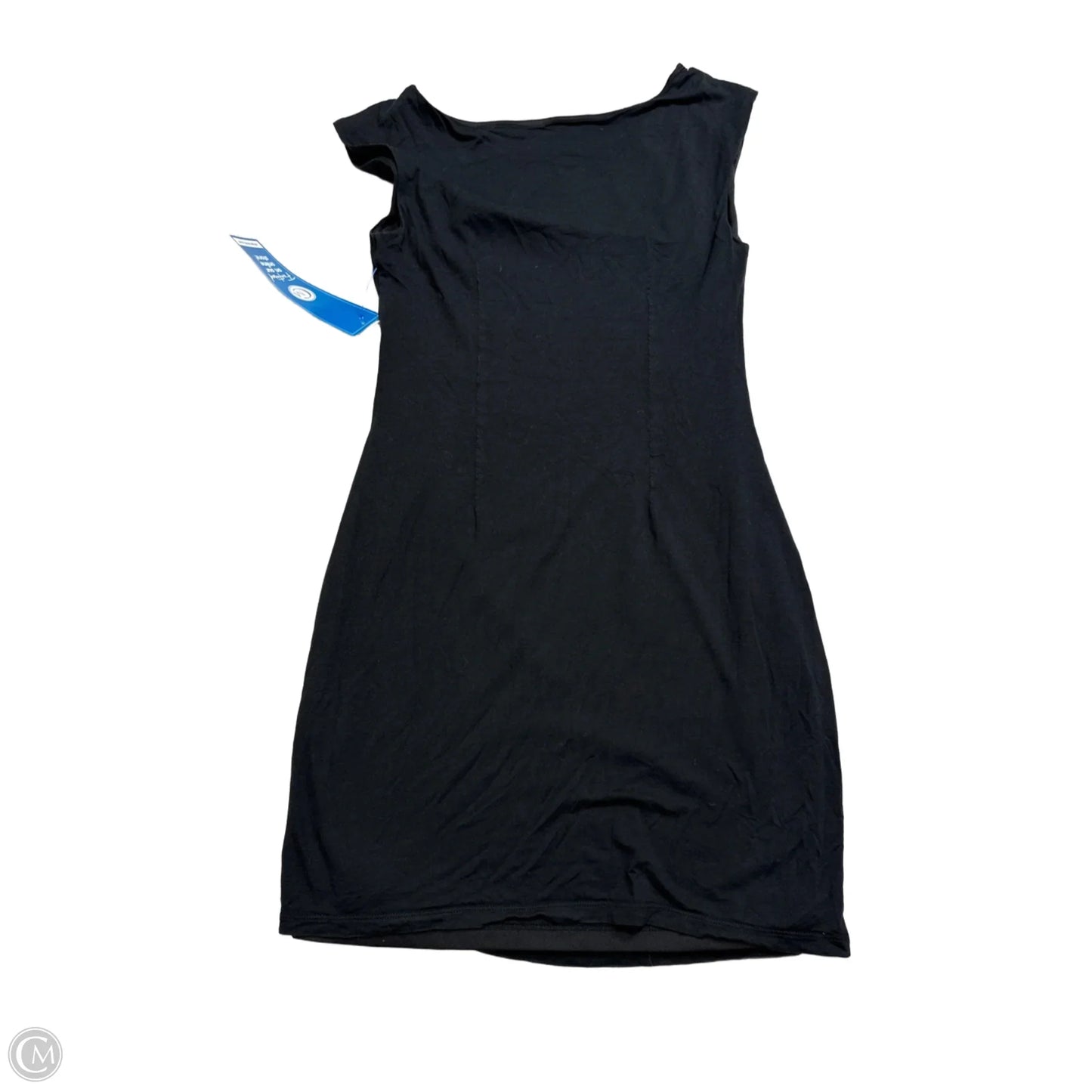 Dress Casual Short By Loft In Black, Size: M