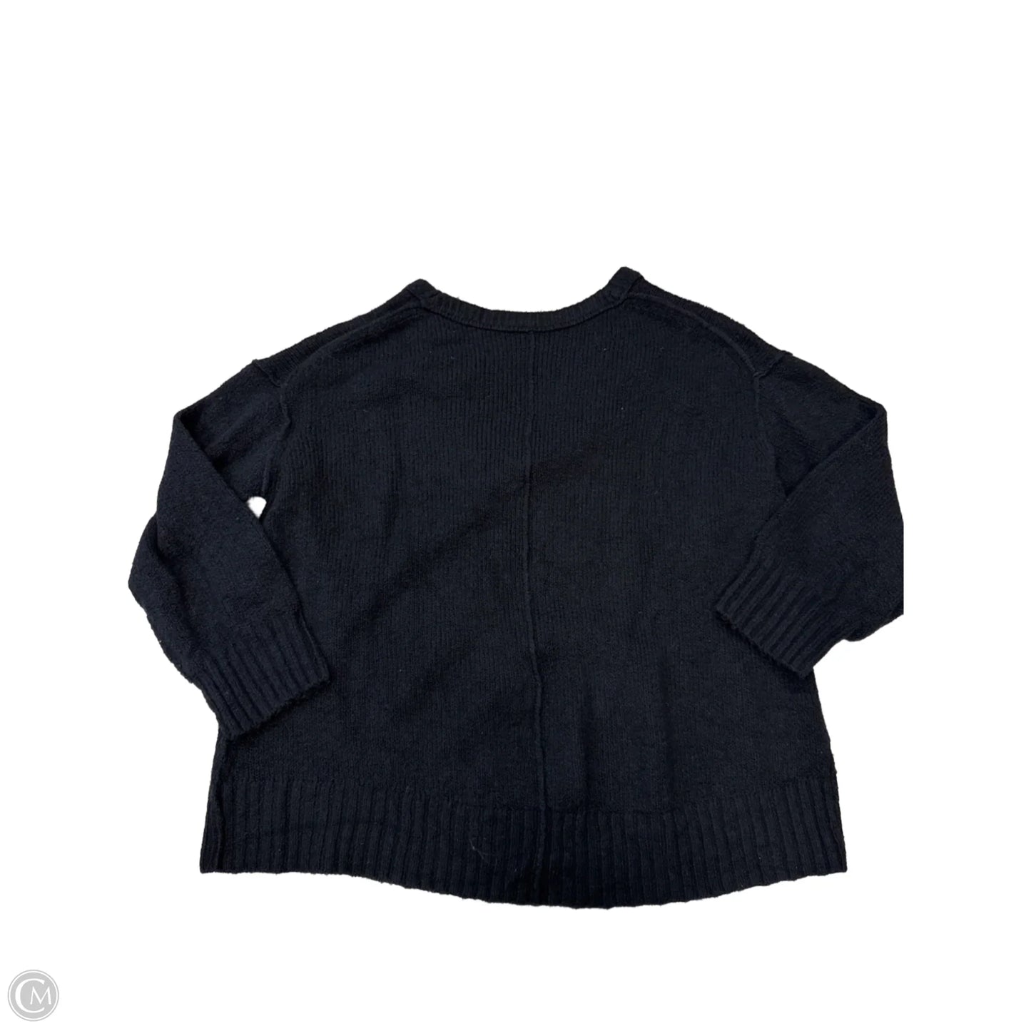 Sweater By Free People In Black, Size: M