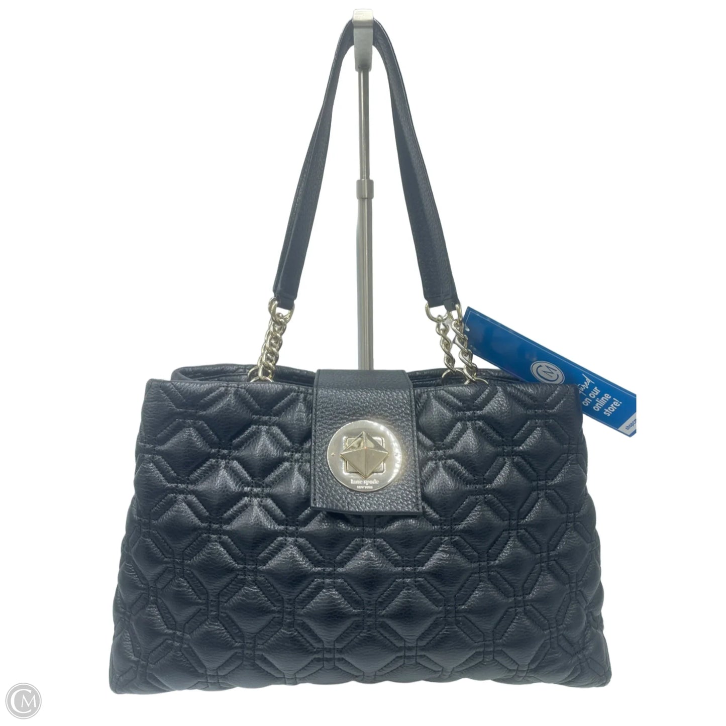 Handbag Designer By Kate Spade