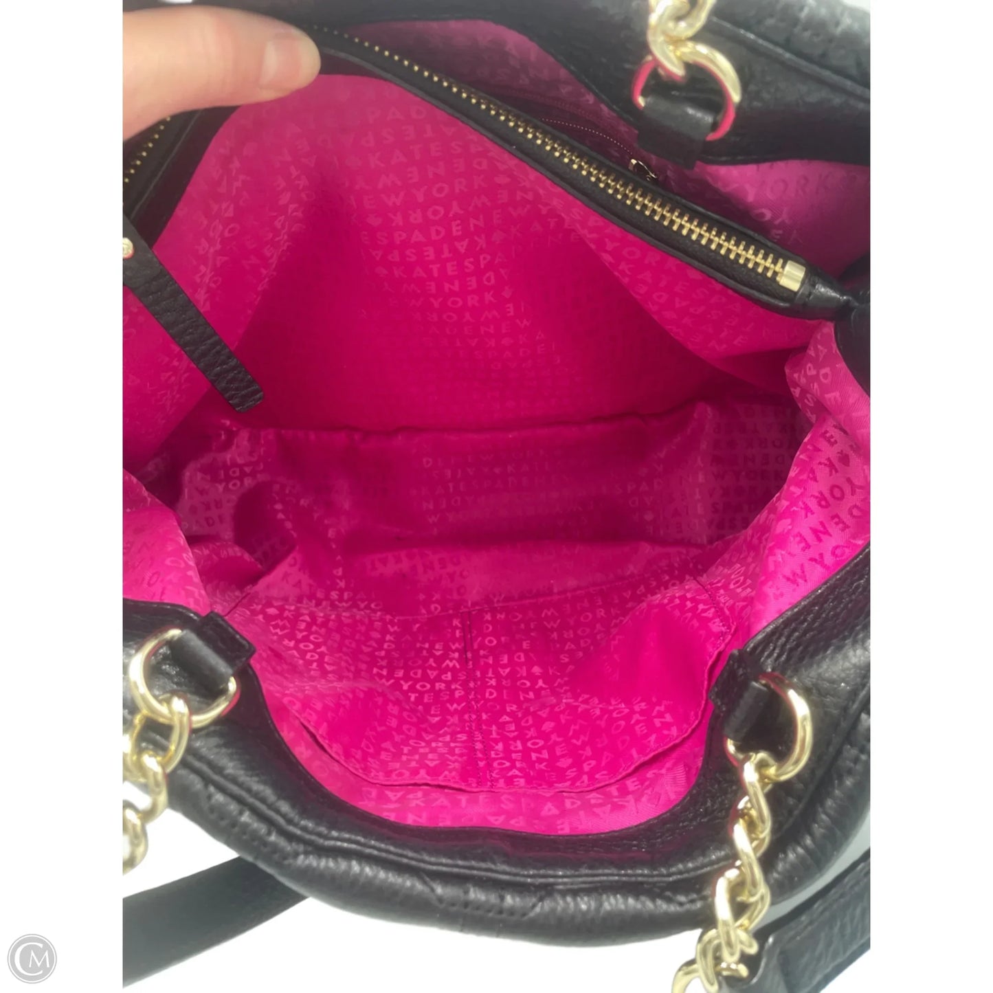 Handbag Designer By Kate Spade
