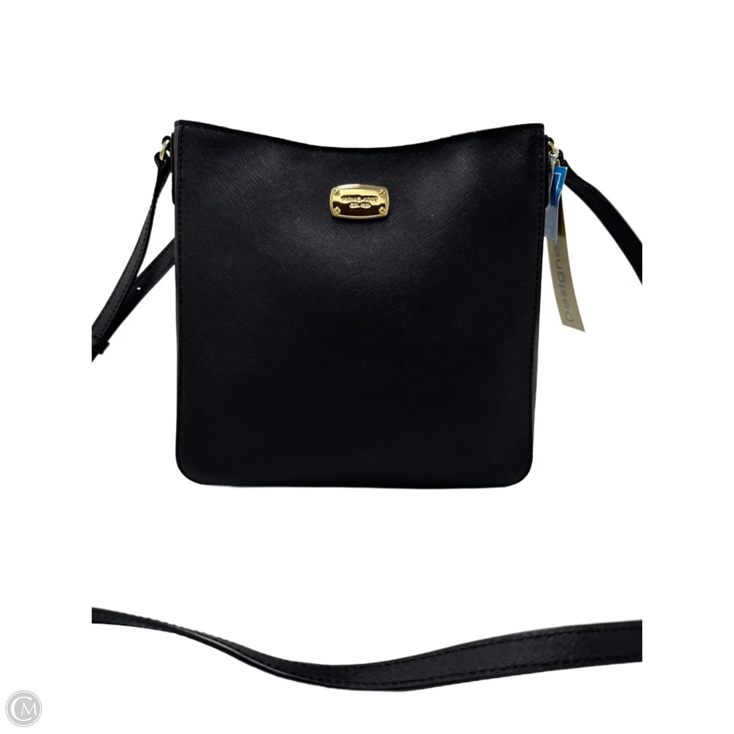 Handbag Designer By Michael Kors, Size: Medium