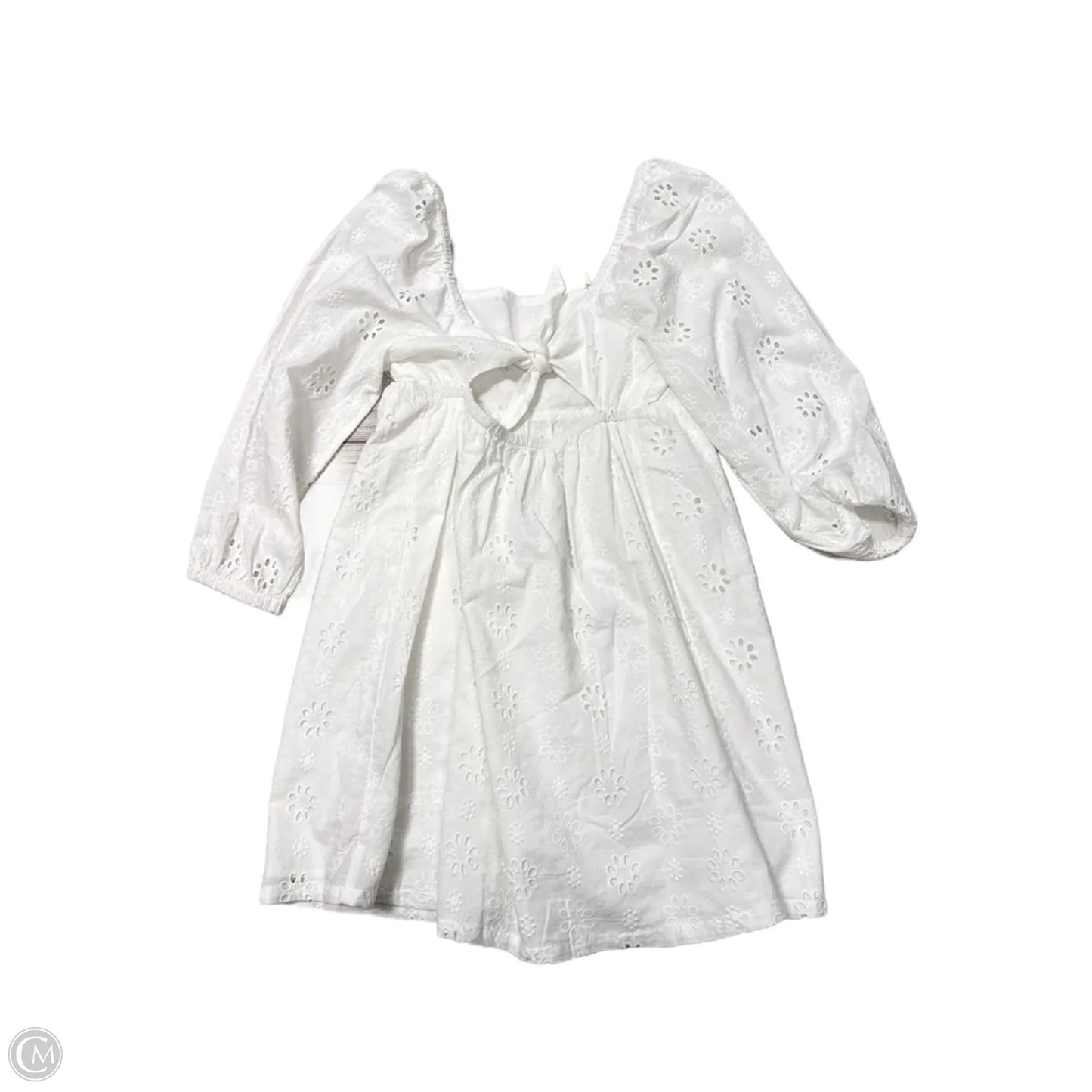 New! Dress By Bp In White, Size: Xs