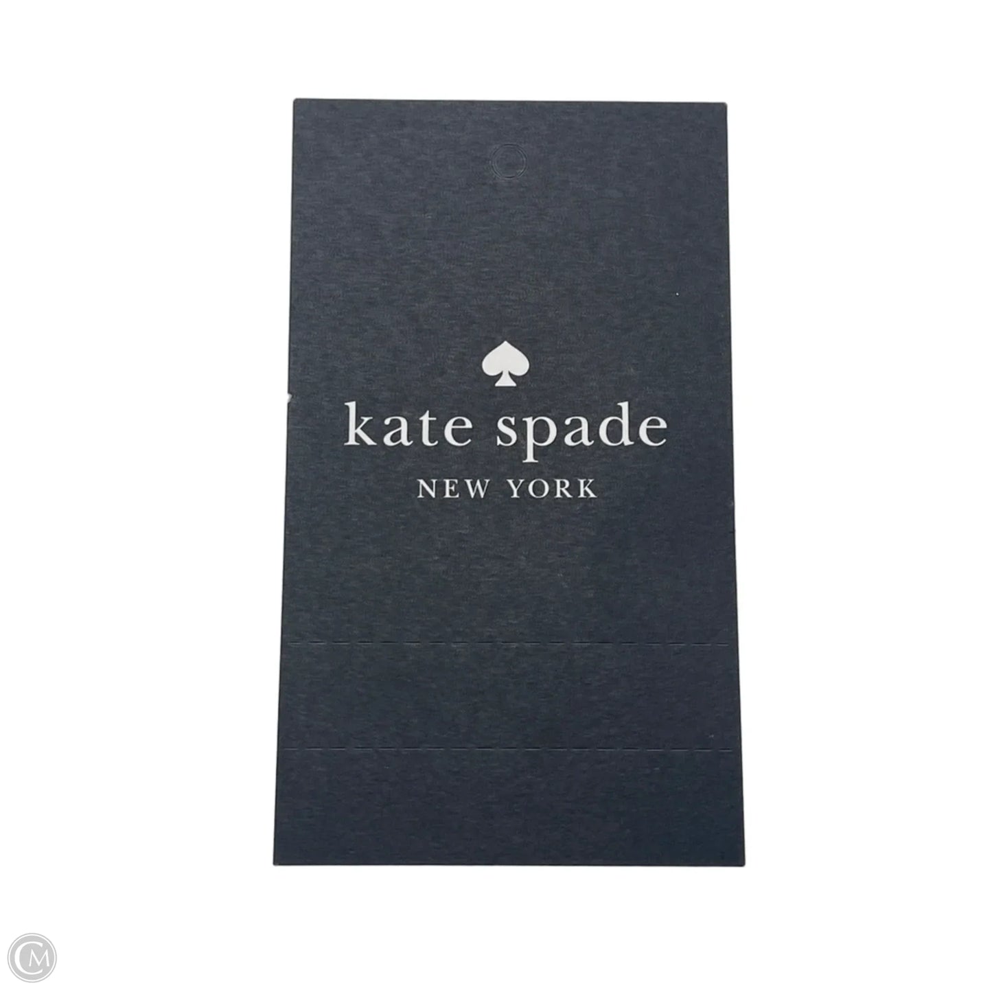 New! Wallet Designer By Kate Spade