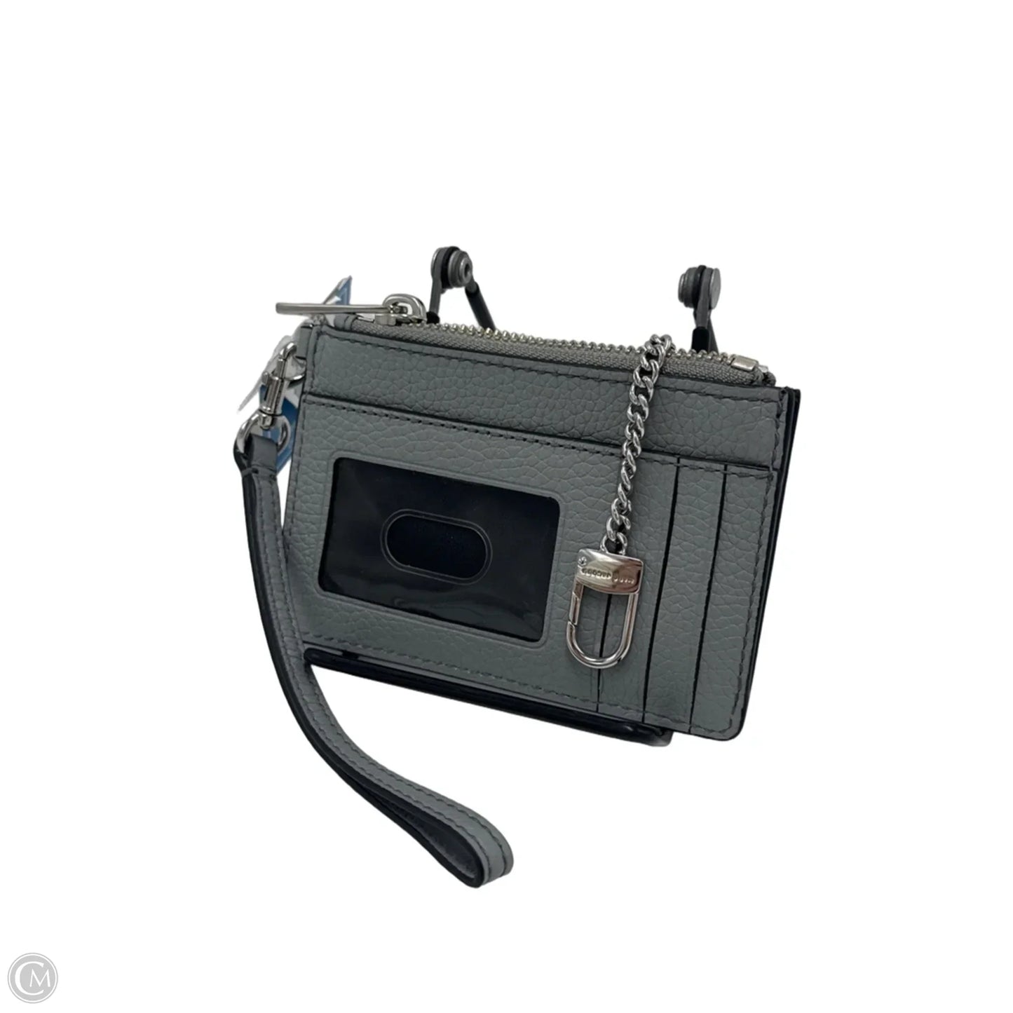Id/Card Holder Luxury Designer By Marc Jacobs