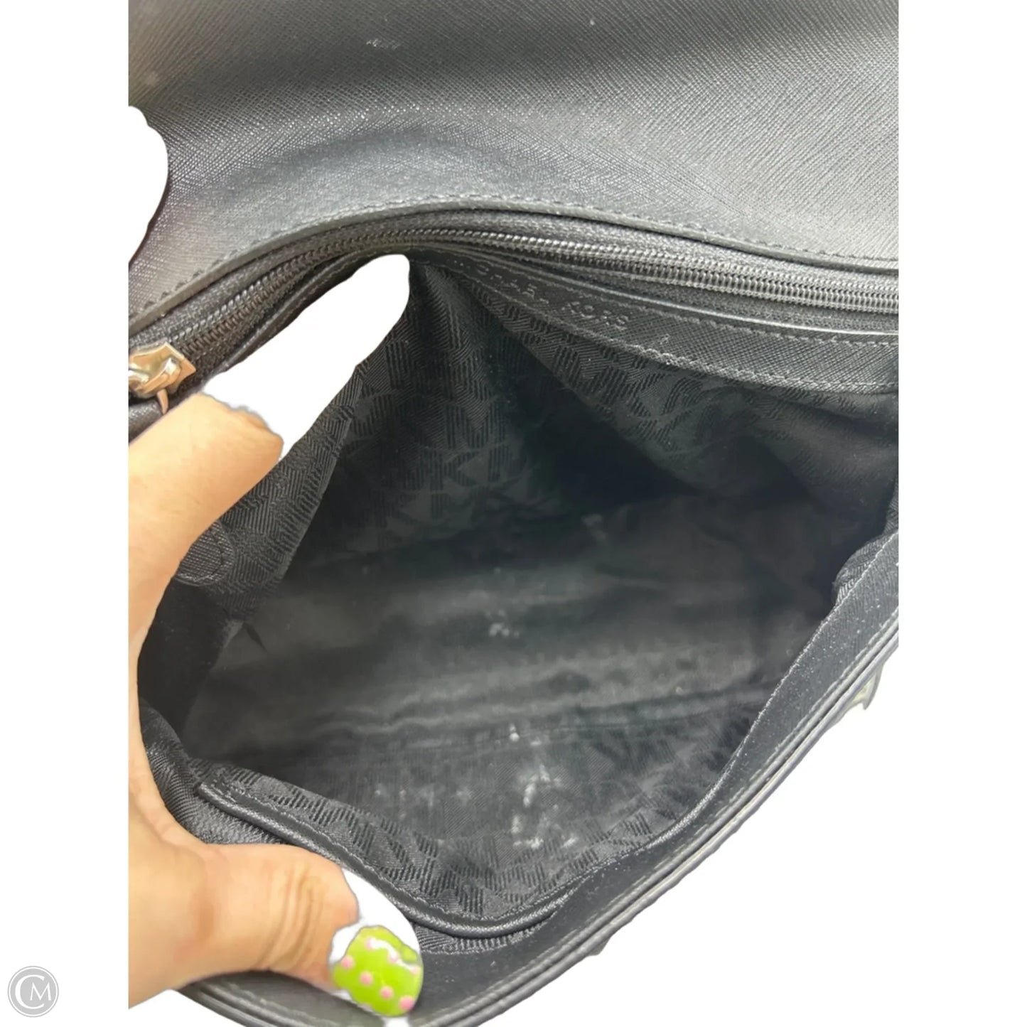 Handbag Designer By Michael Kors