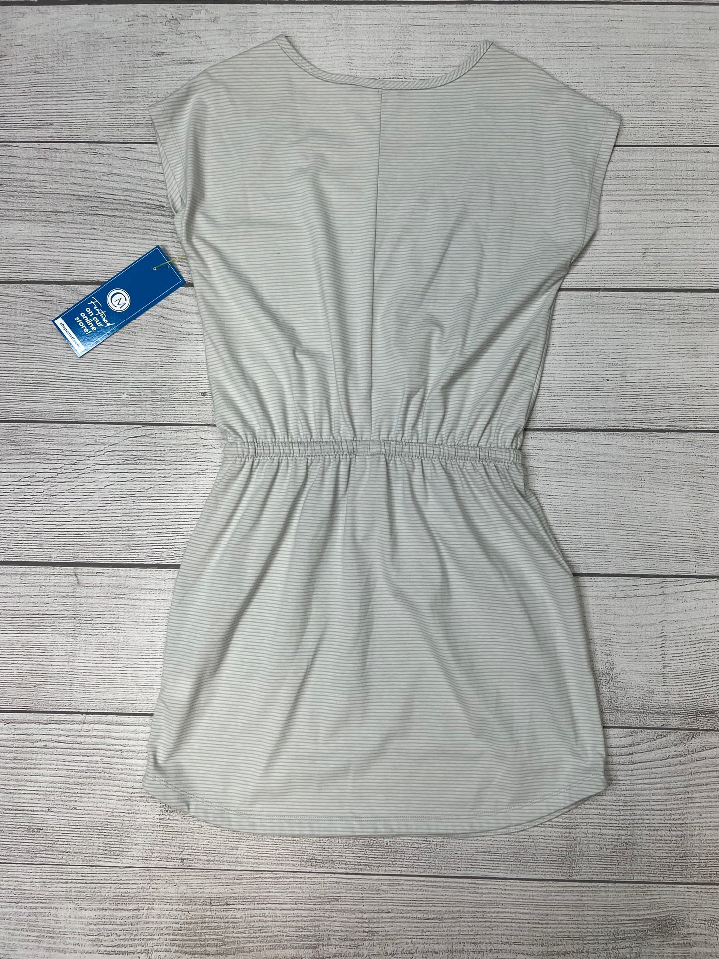 Romper By North Face In Grey, Size: Petite Small