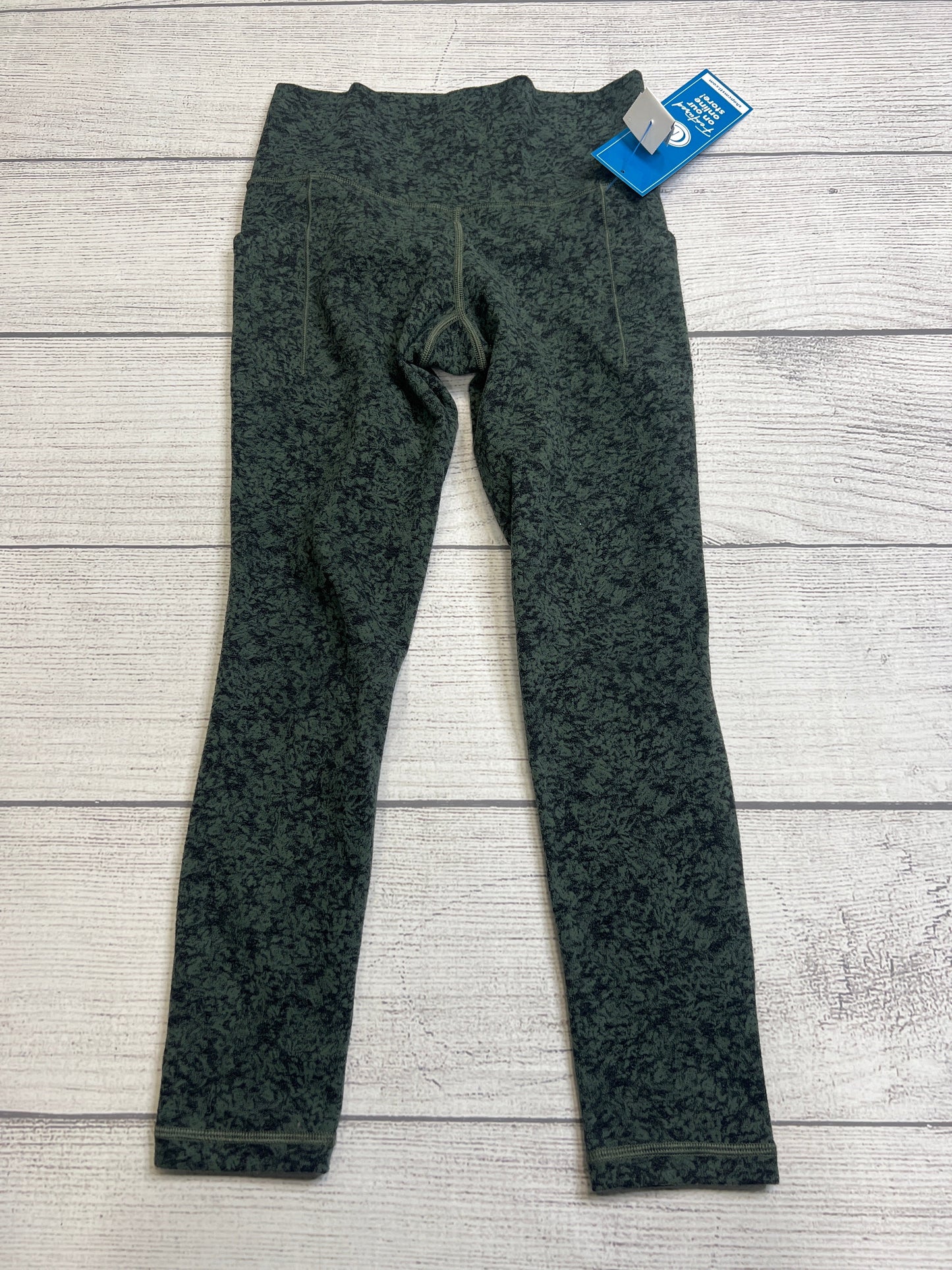 Athletic Capris By Athleta Size: Xs