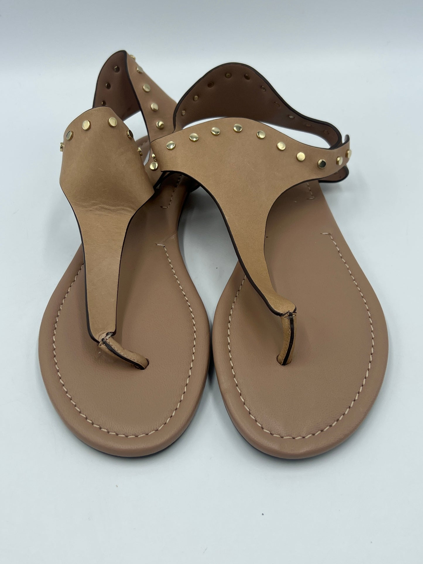 New! Sandals Luxury Designer By Jimmy Choo Size: 10