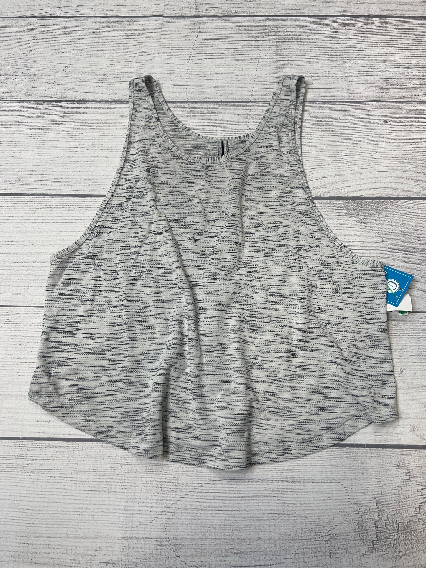 Athletic Tank Top By Lululemon Size: S