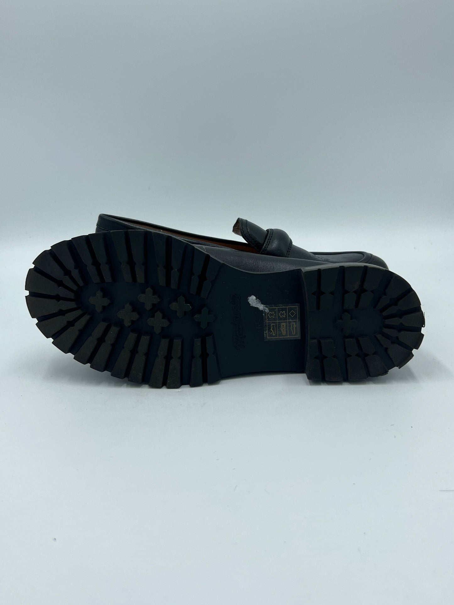 Shoes Designer By Madewell Size: 6.5