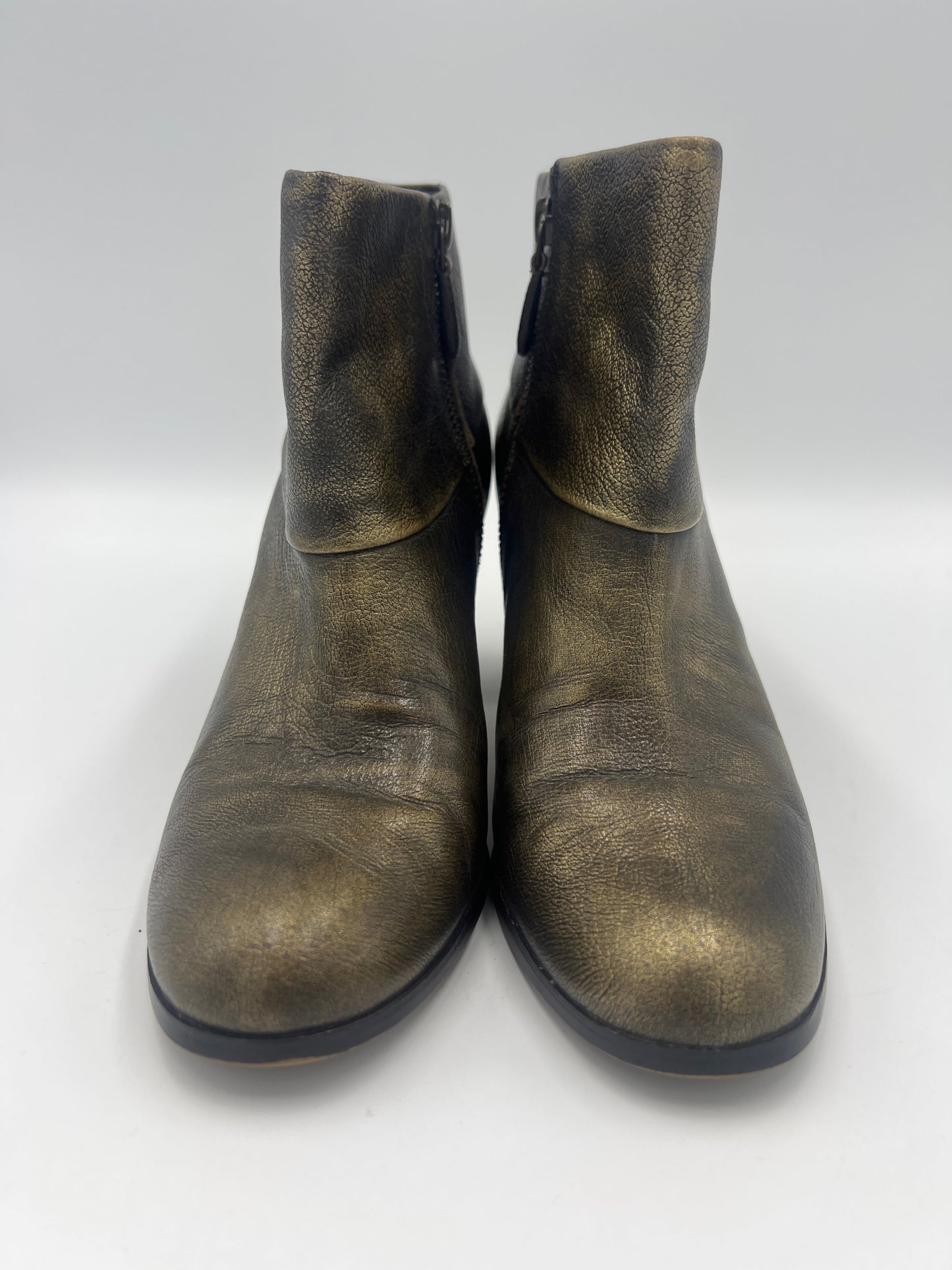 Boots Designer By Cole-Haan Size: 7
