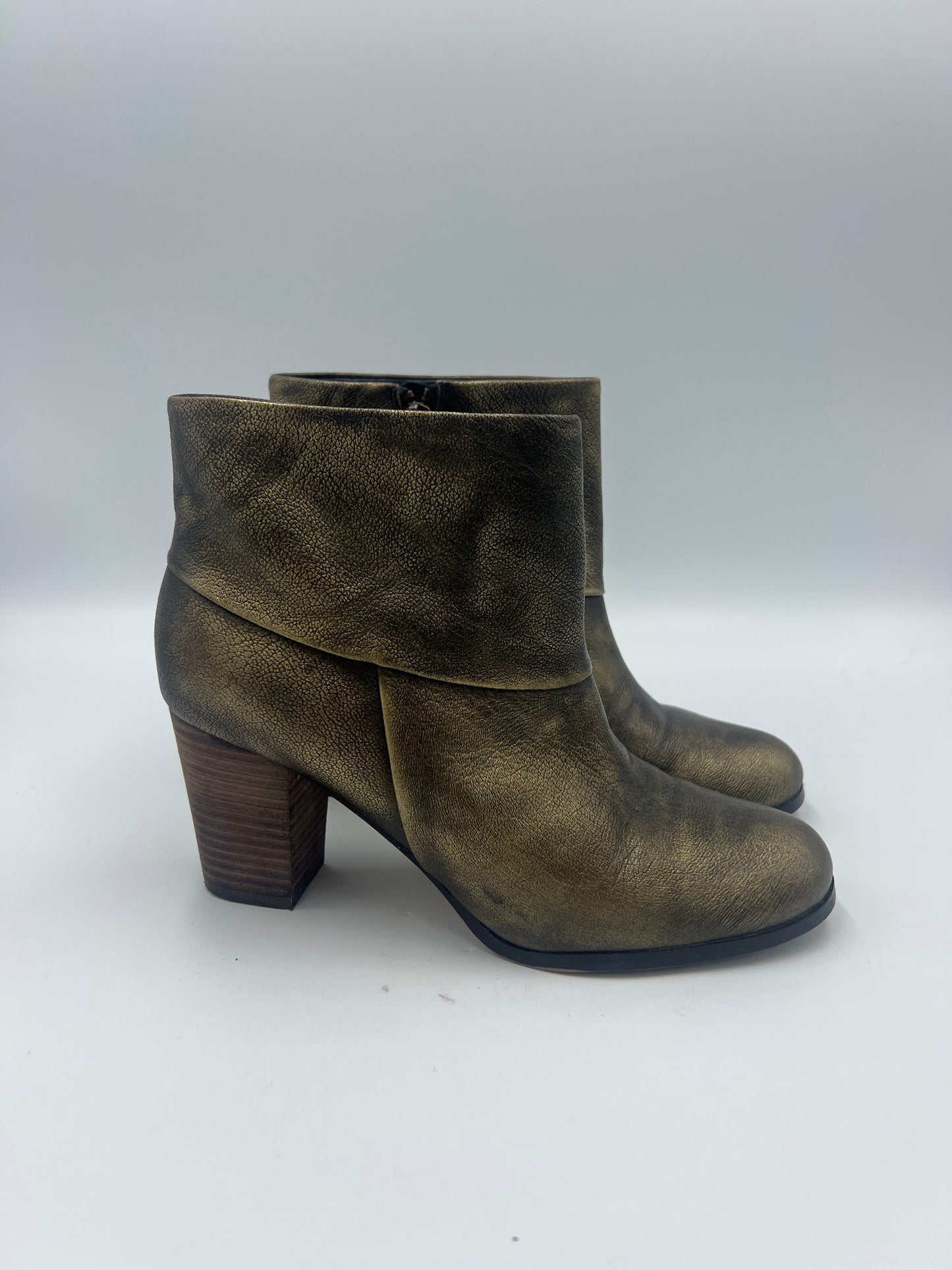 Boots Designer By Cole-Haan Size: 7