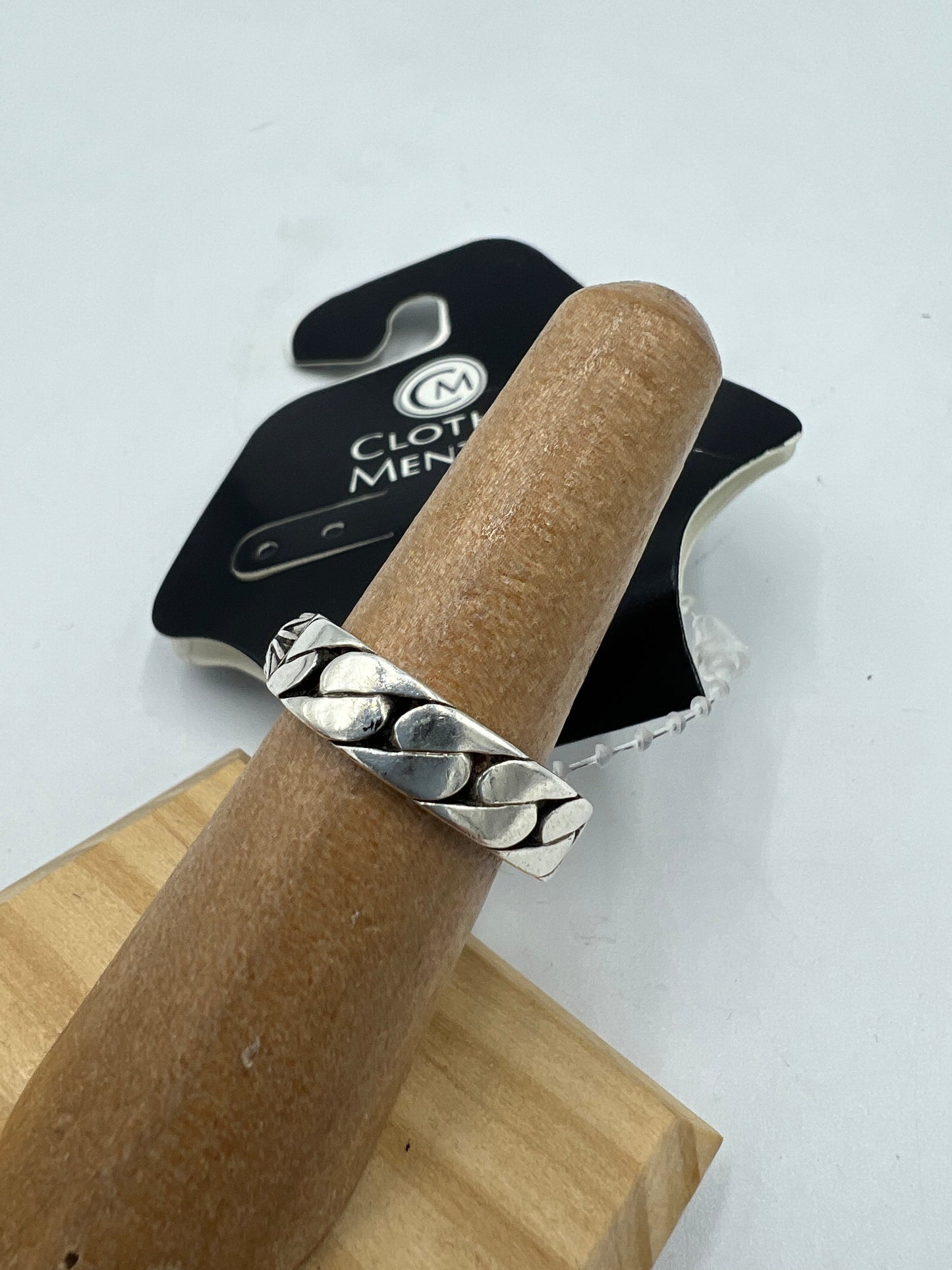 Gucci Tiger Head Designer Ring Size: 7