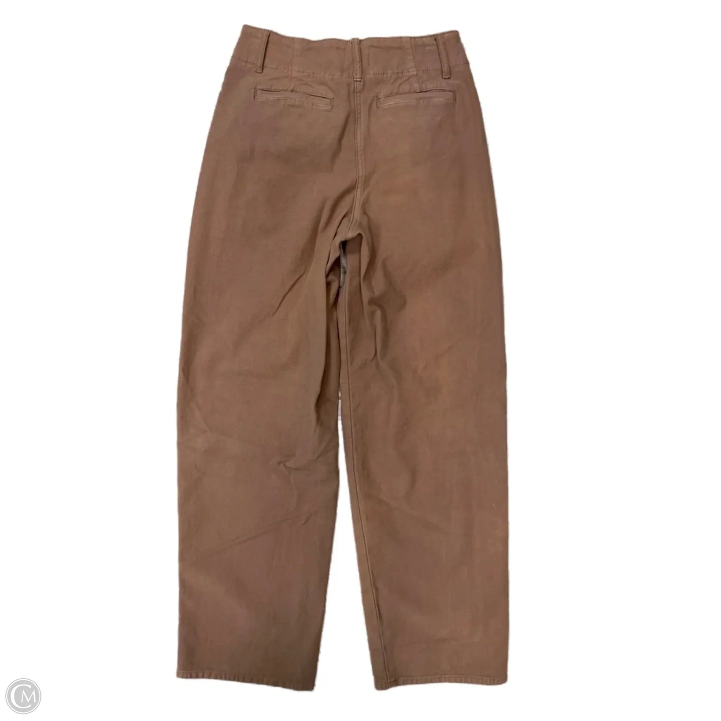 Pants Cargo & Utility By Wilfred In Brown, Size: 0