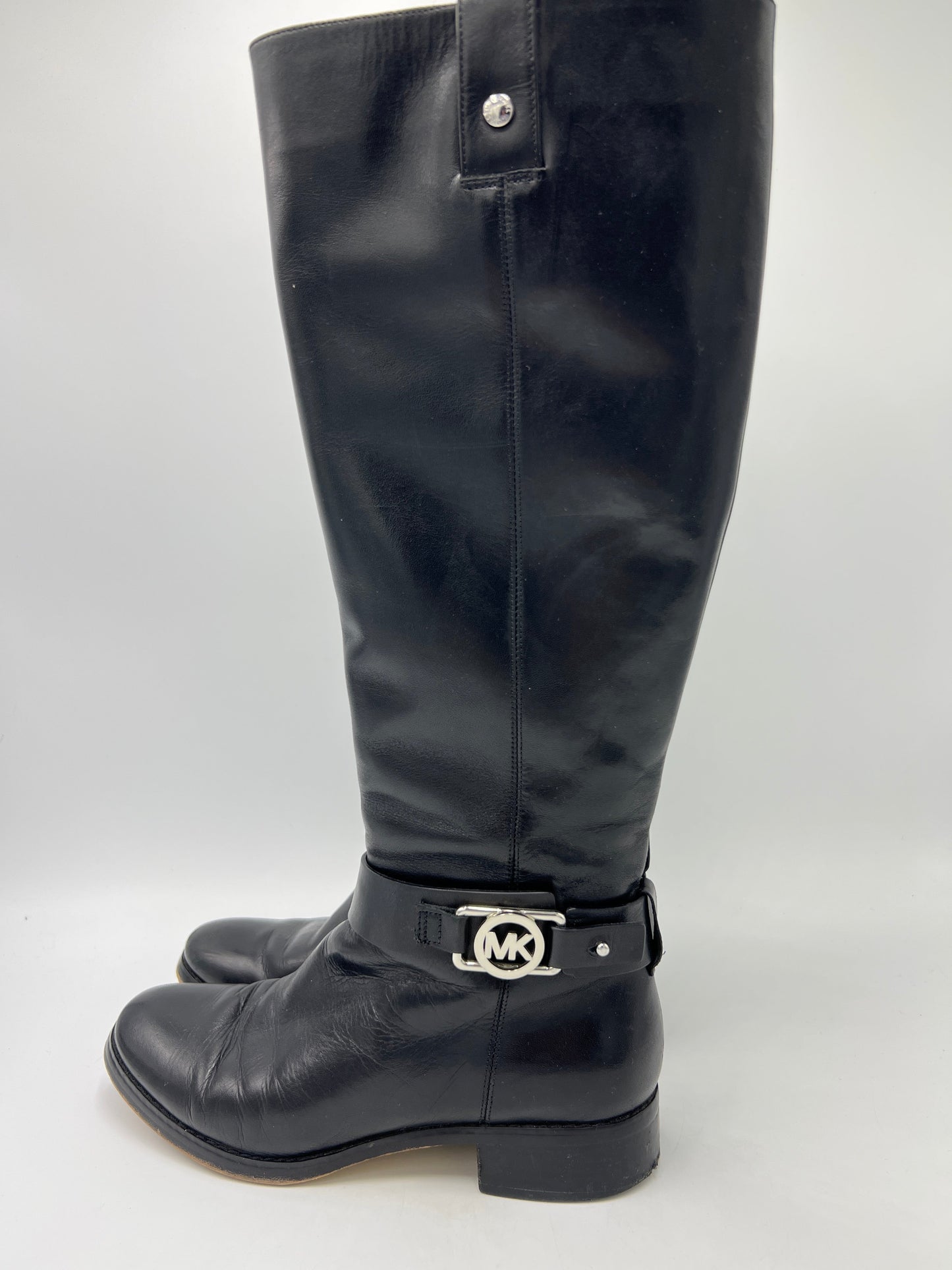 Boots Designer By Michael Kors Size: 6