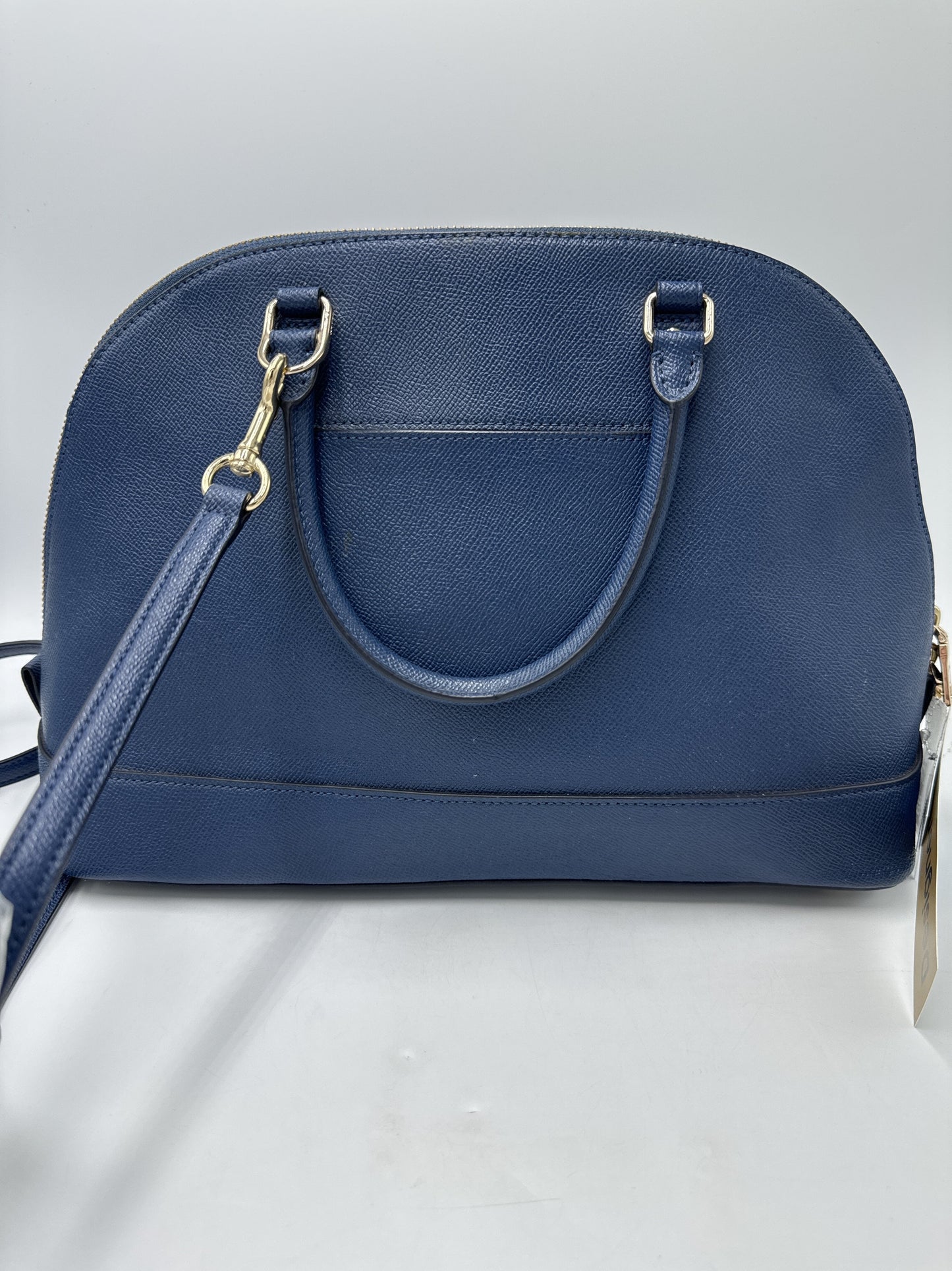 Handbag Designer By Coach