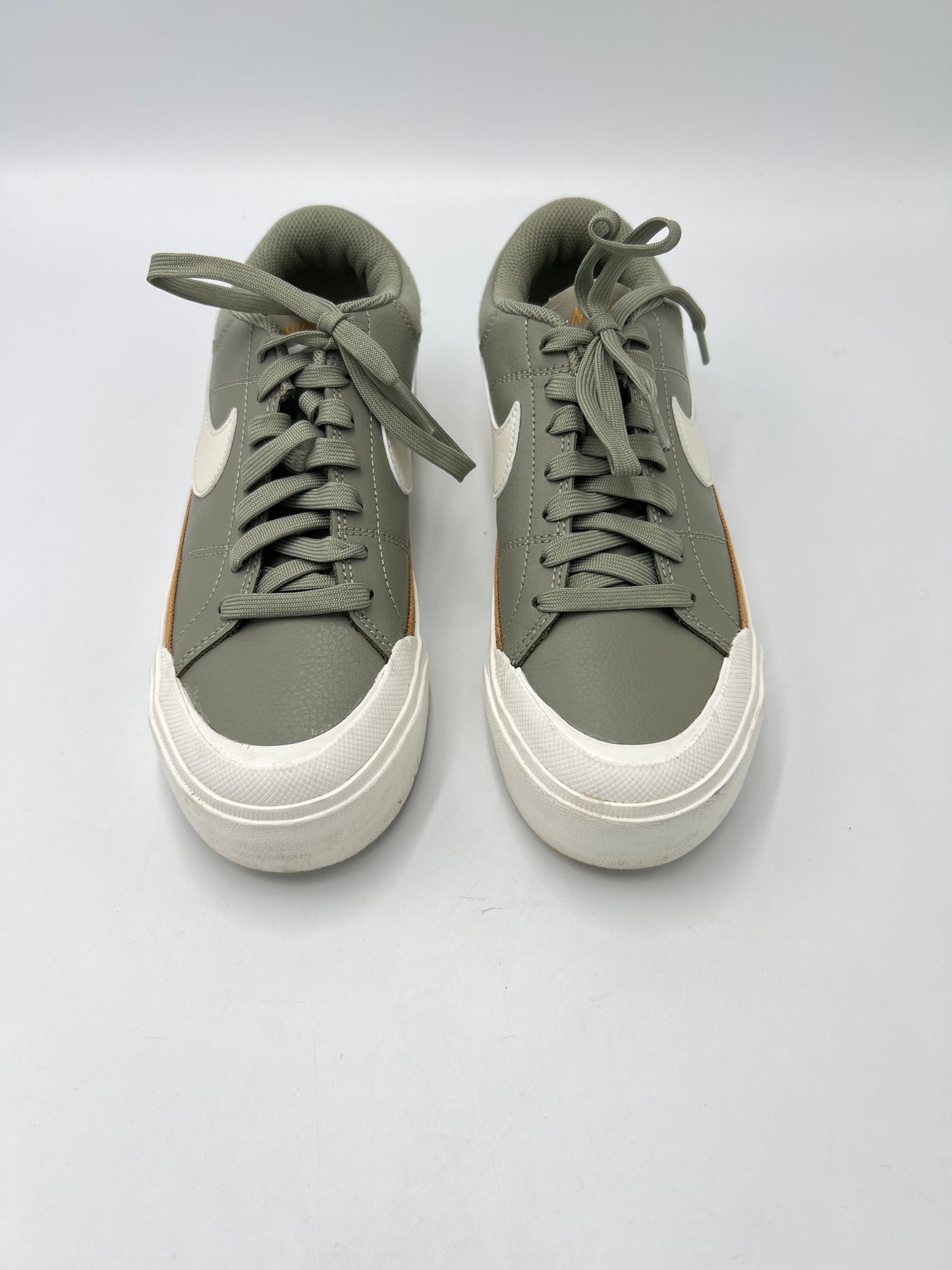 Shoes Athletic By Nike Size: 7