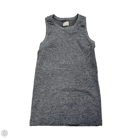 Athletic Tank Top By Athleta In Grey, Size: S