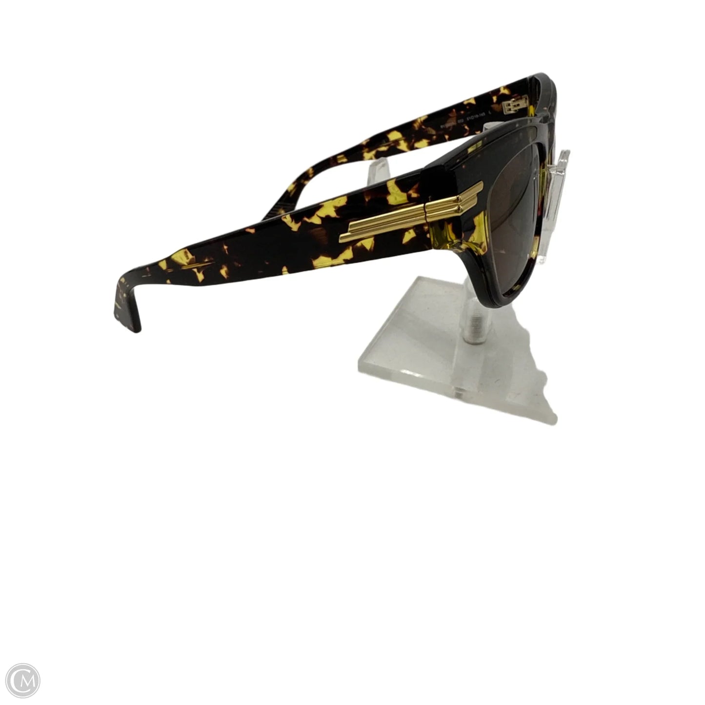 Sunglasses Luxury Designer By Bottega Veneta