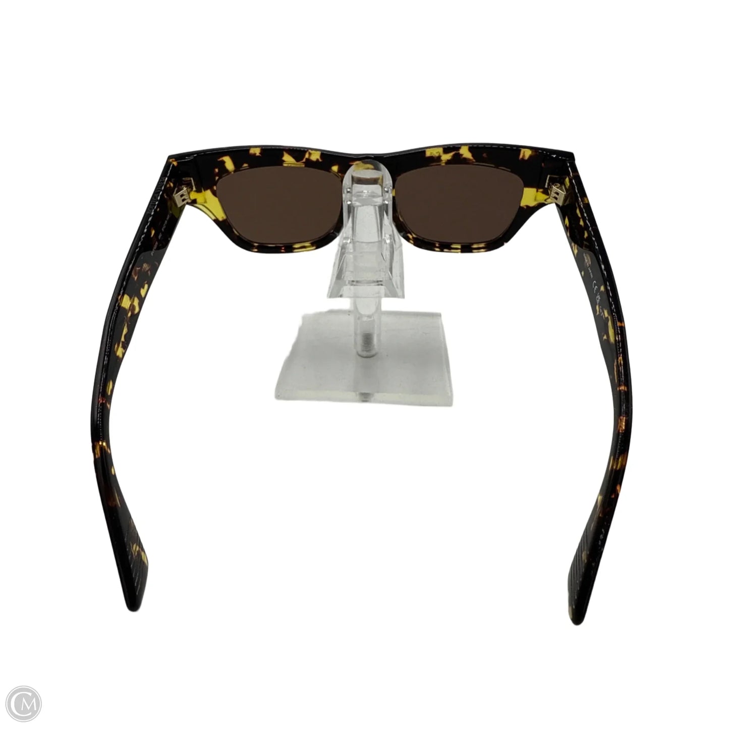Sunglasses Luxury Designer By Bottega Veneta