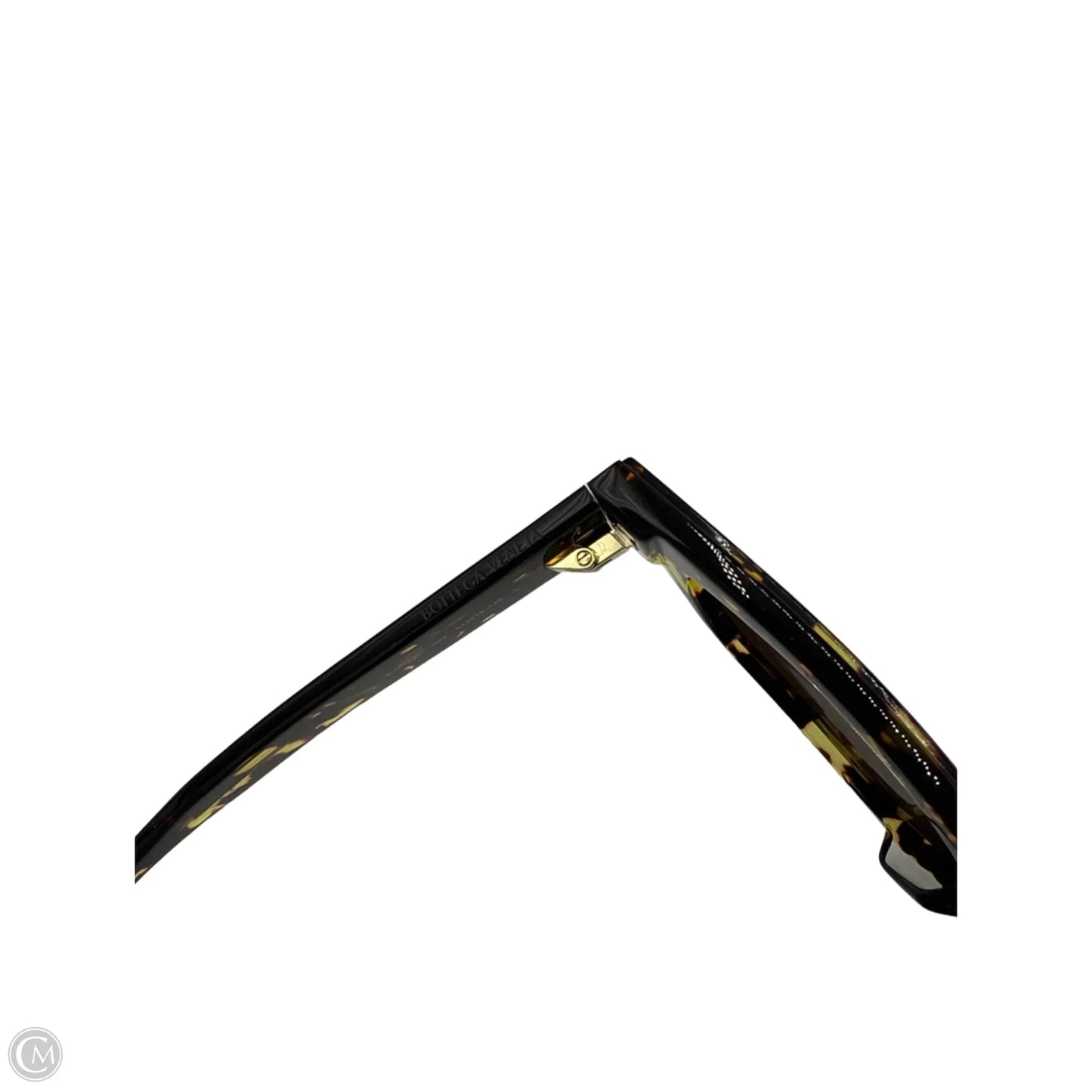 Sunglasses Luxury Designer By Bottega Veneta