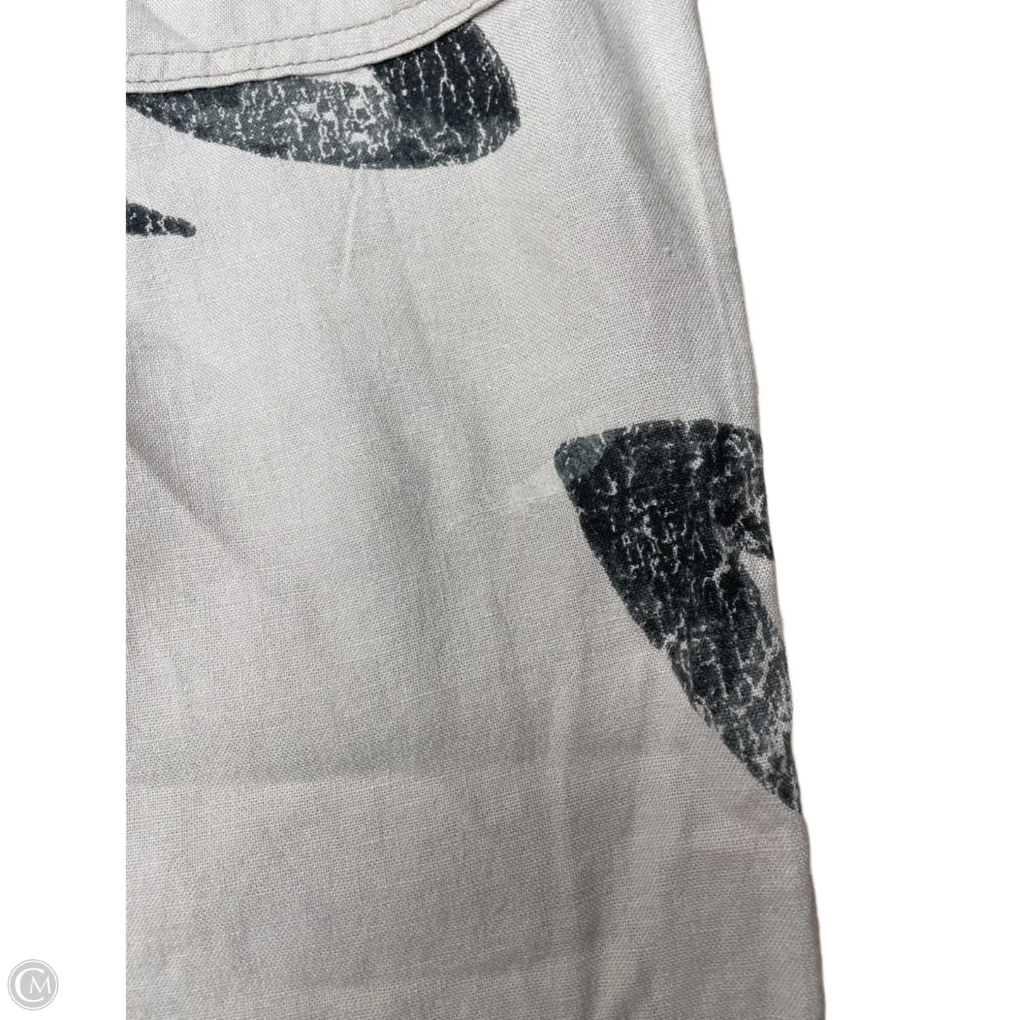 Pants Wide Leg By Pilcro In Multi-colored, Size: Xs