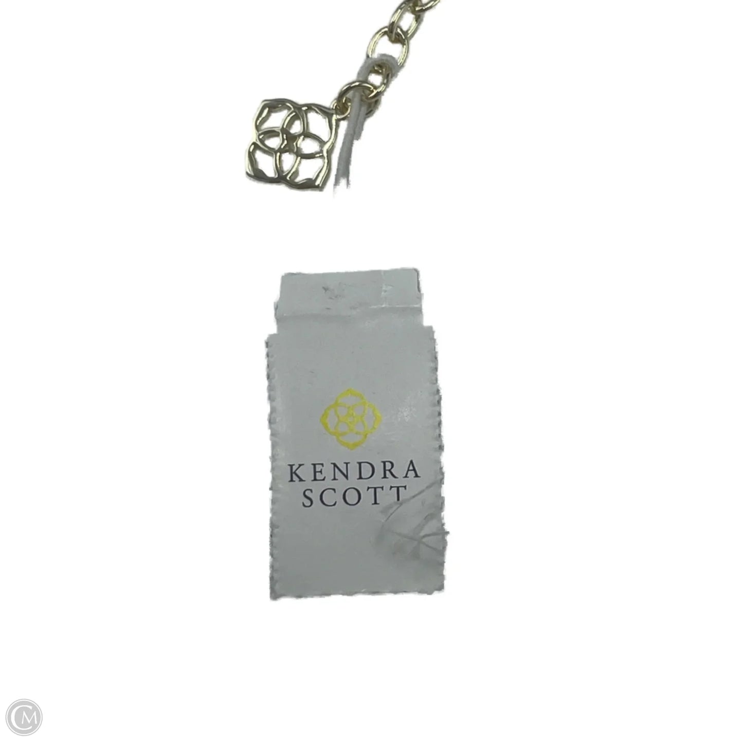 New! Necklace Designer By Kendra Scott