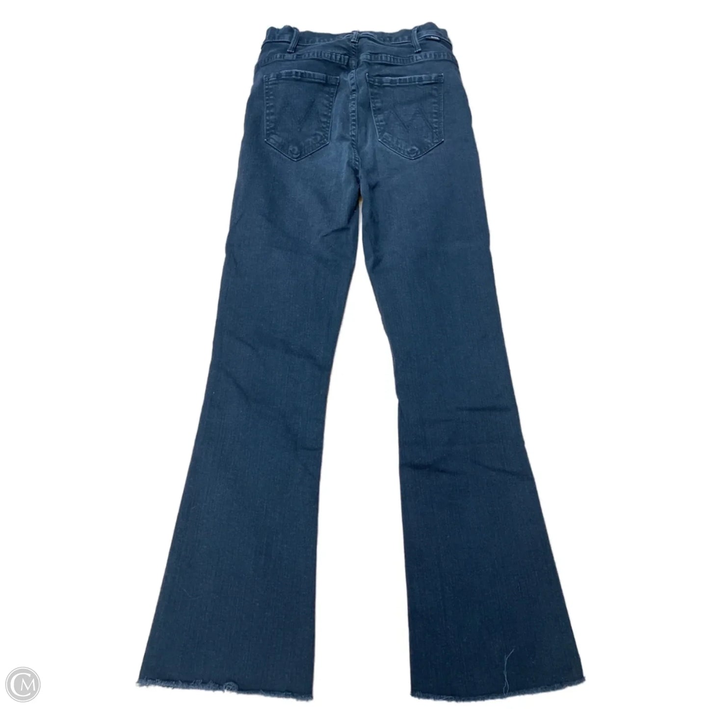 Jeans Designer By Mother In Black, Size: 0