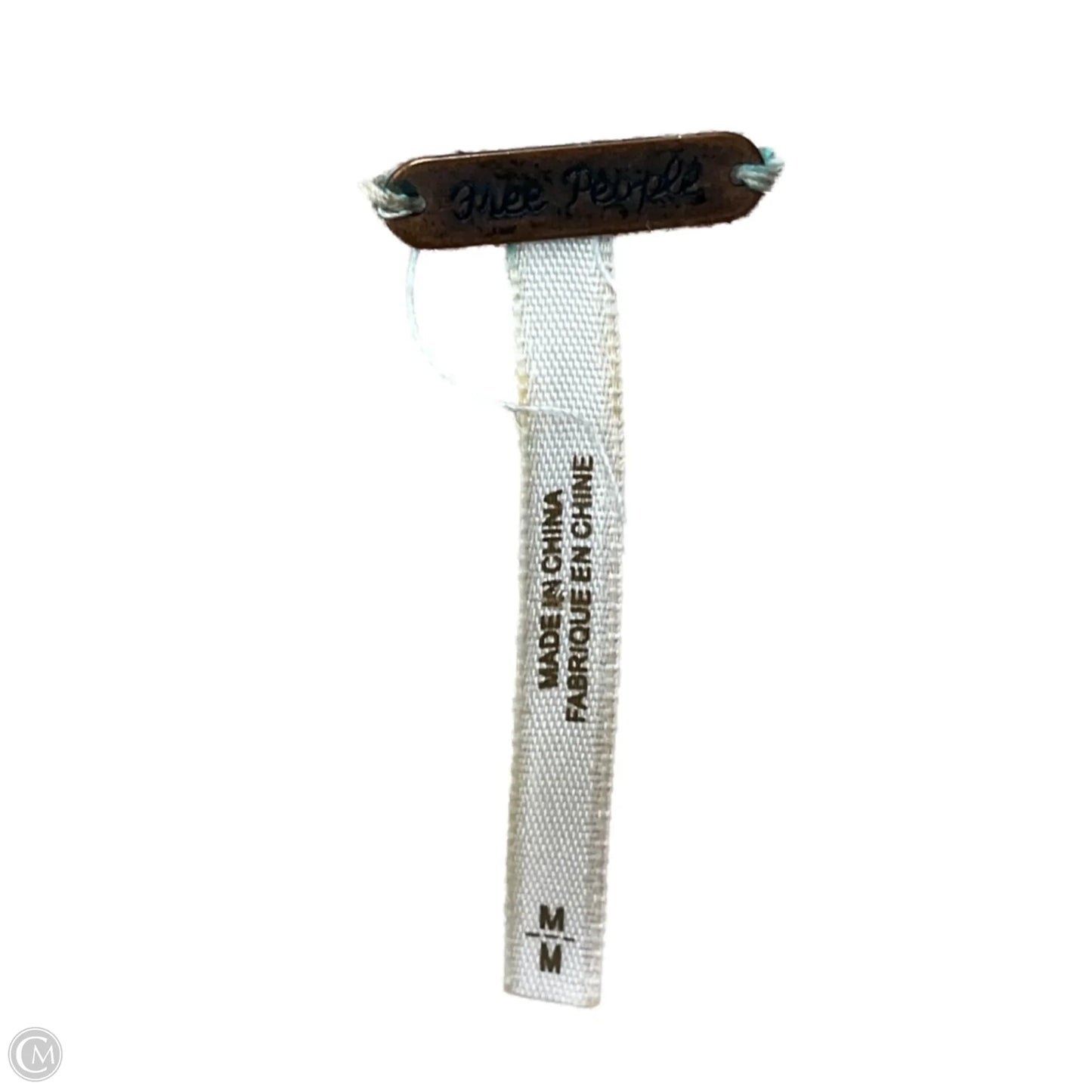 Dress Casual Short By Free People In Tan, Size: M