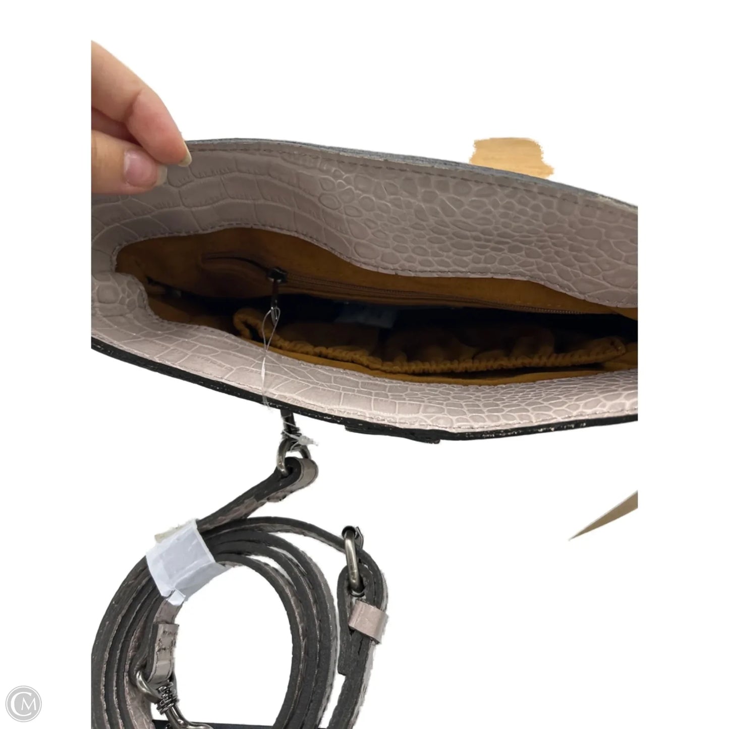 New! Handbag Designer By Patricia Nash