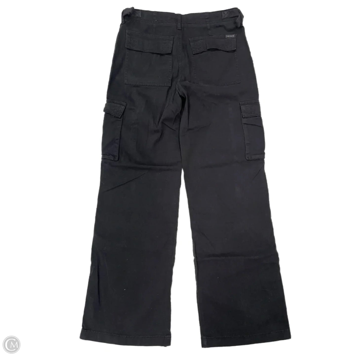 Pants Cargo & Utility By Sanctuary In Black, Size: Xxs