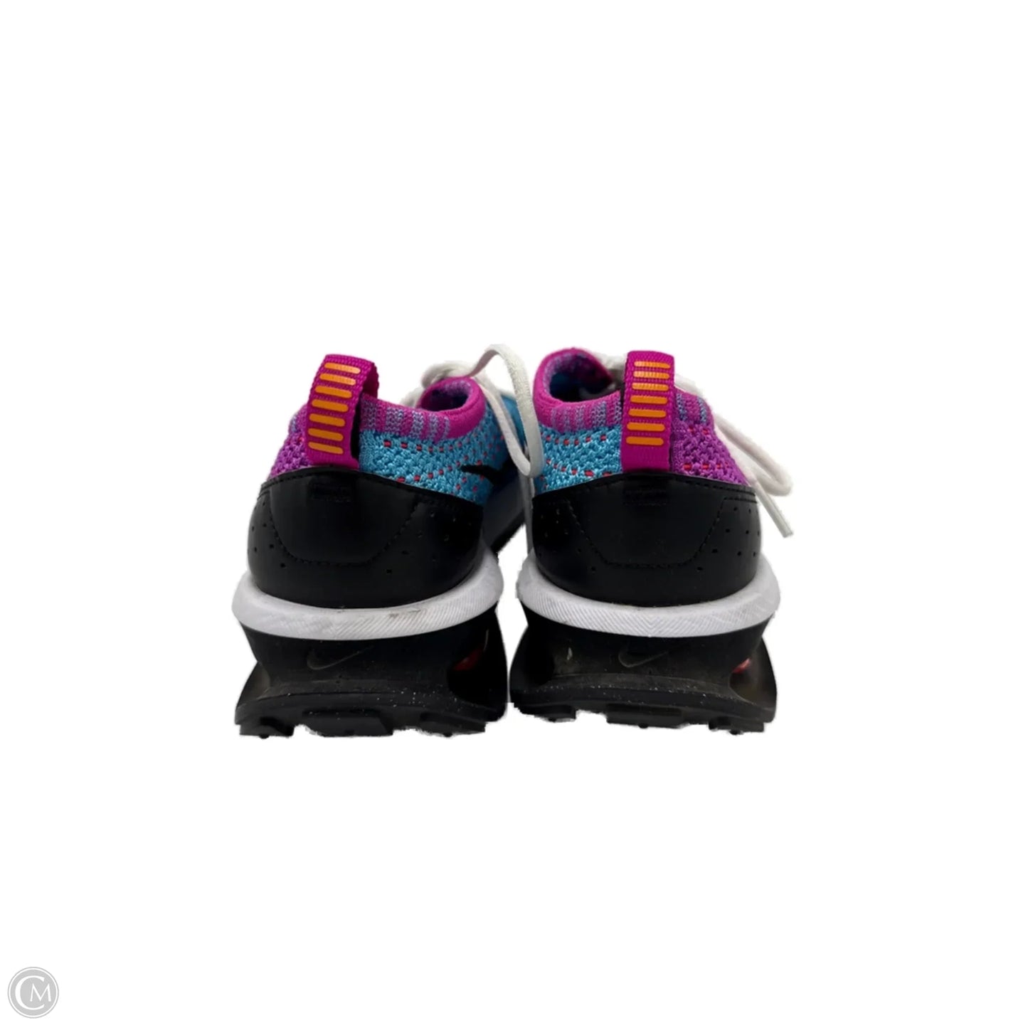 Shoes Athletic By Nike In Multi-colored, Size: 7.5