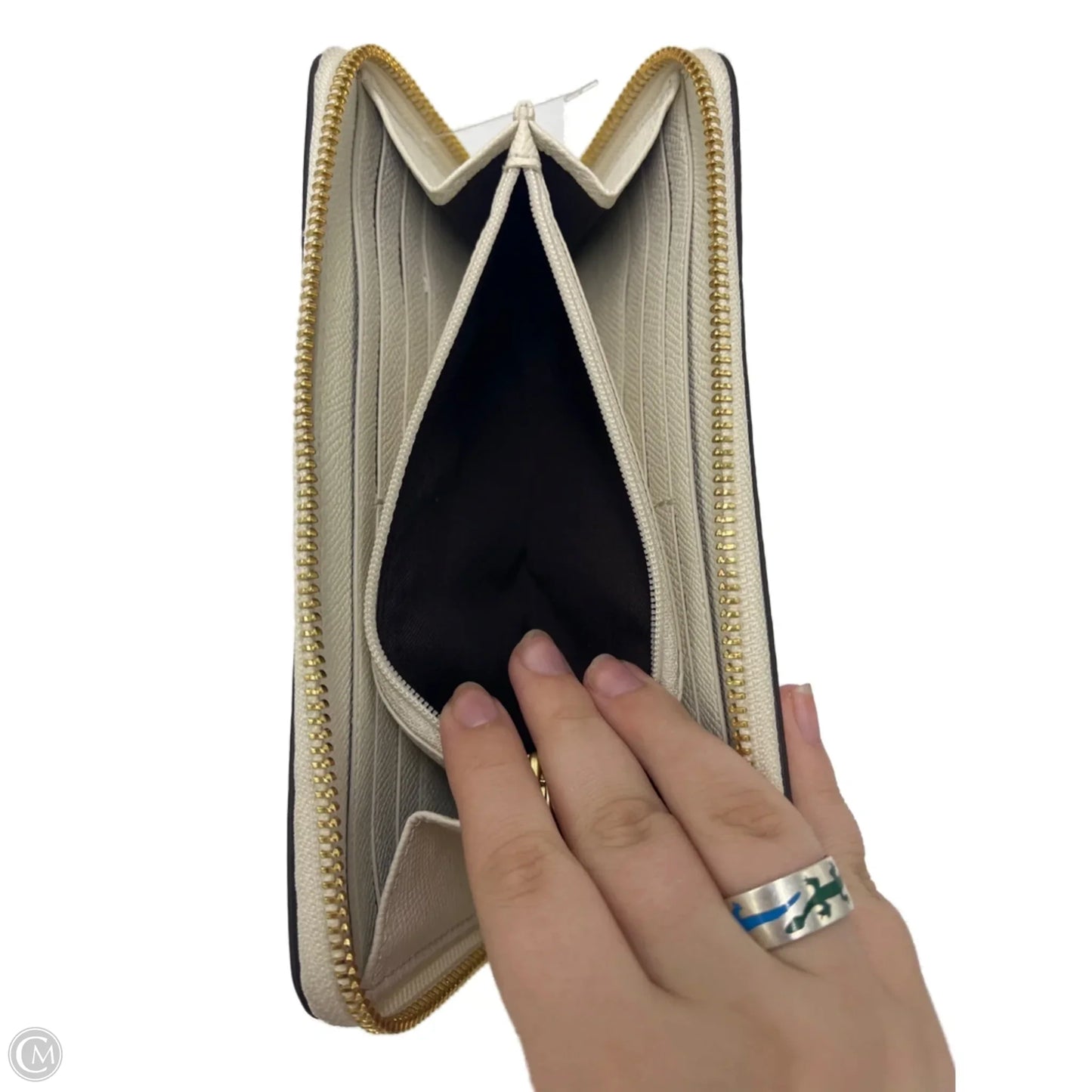 Wallet Designer By Coach