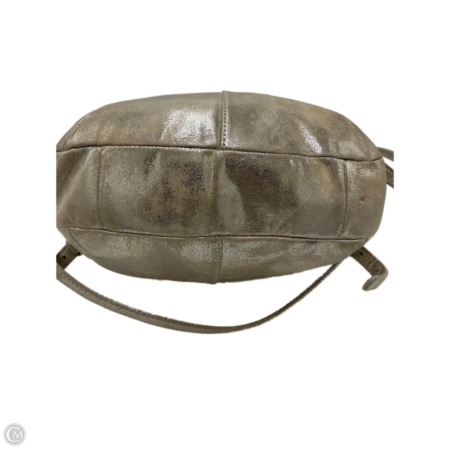 Backpack / Handbag Designer By Hobo Intl