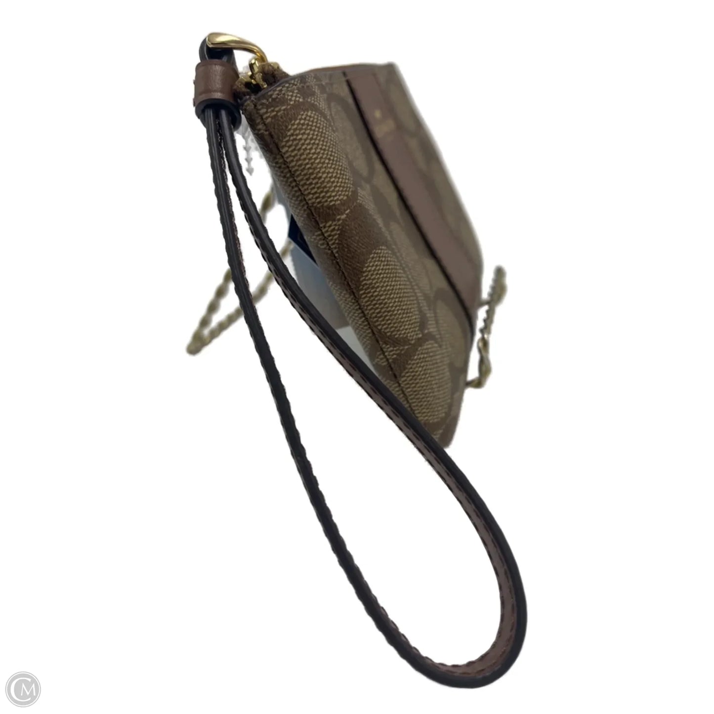 NEW! Wristlet Designer By Coach