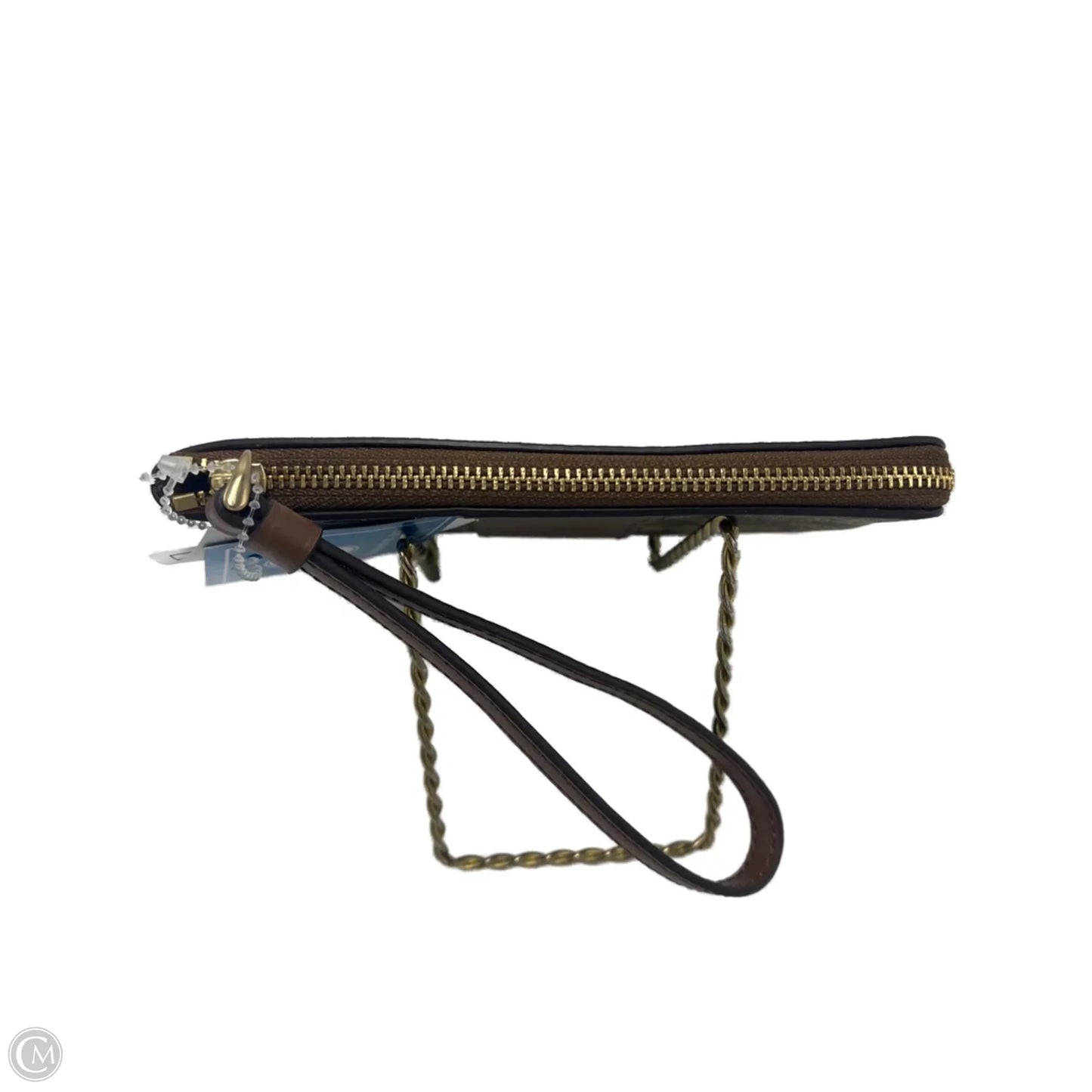 NEW! Wristlet Designer By Coach