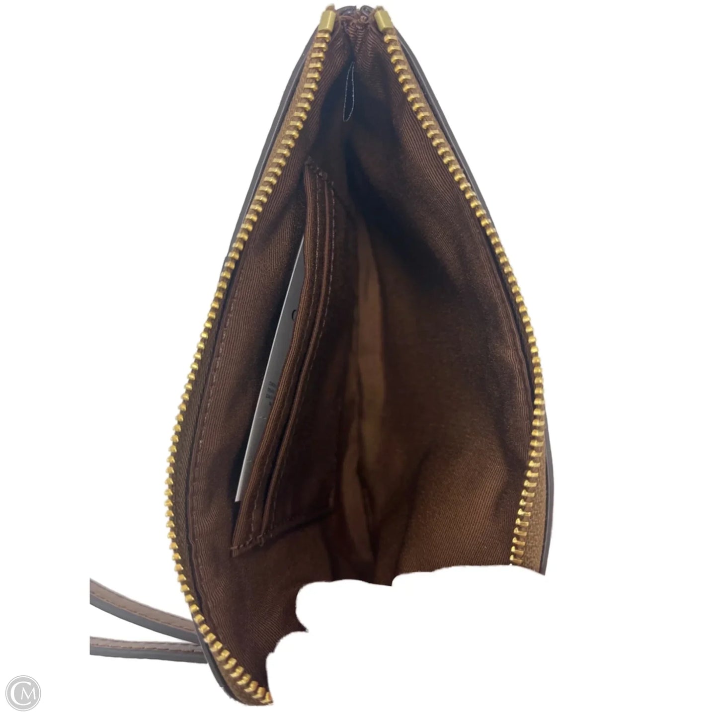 NEW! Wristlet Designer By Coach