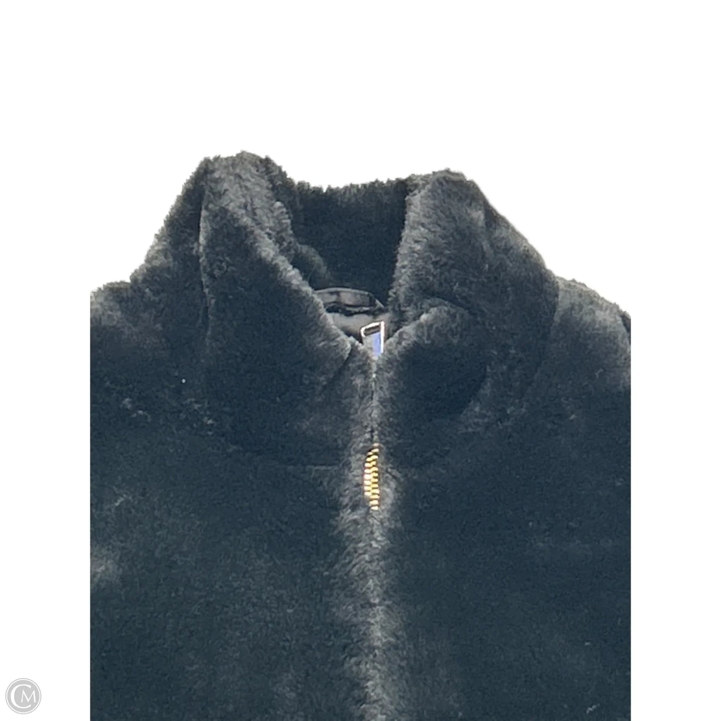 Coat Peacoat By Gianni Bini In Black, Size: M