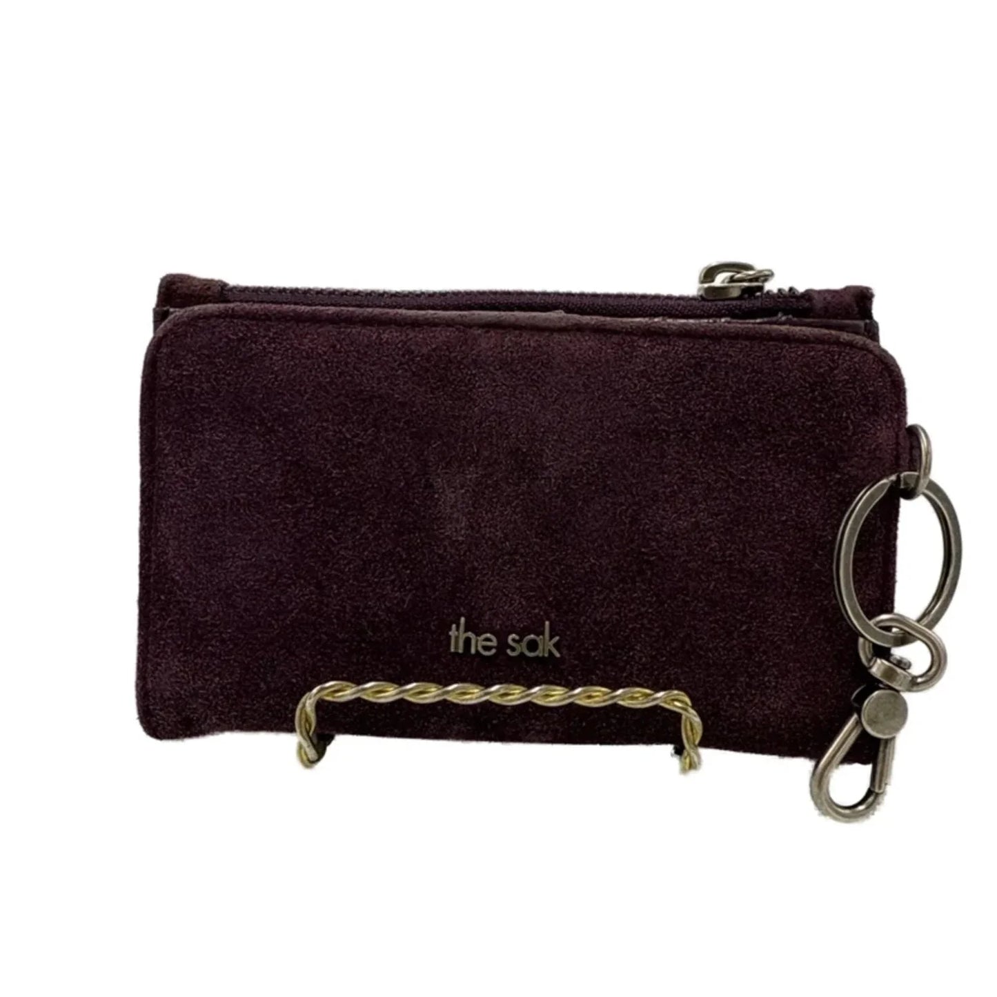 Keychain / Wallet By The Sak