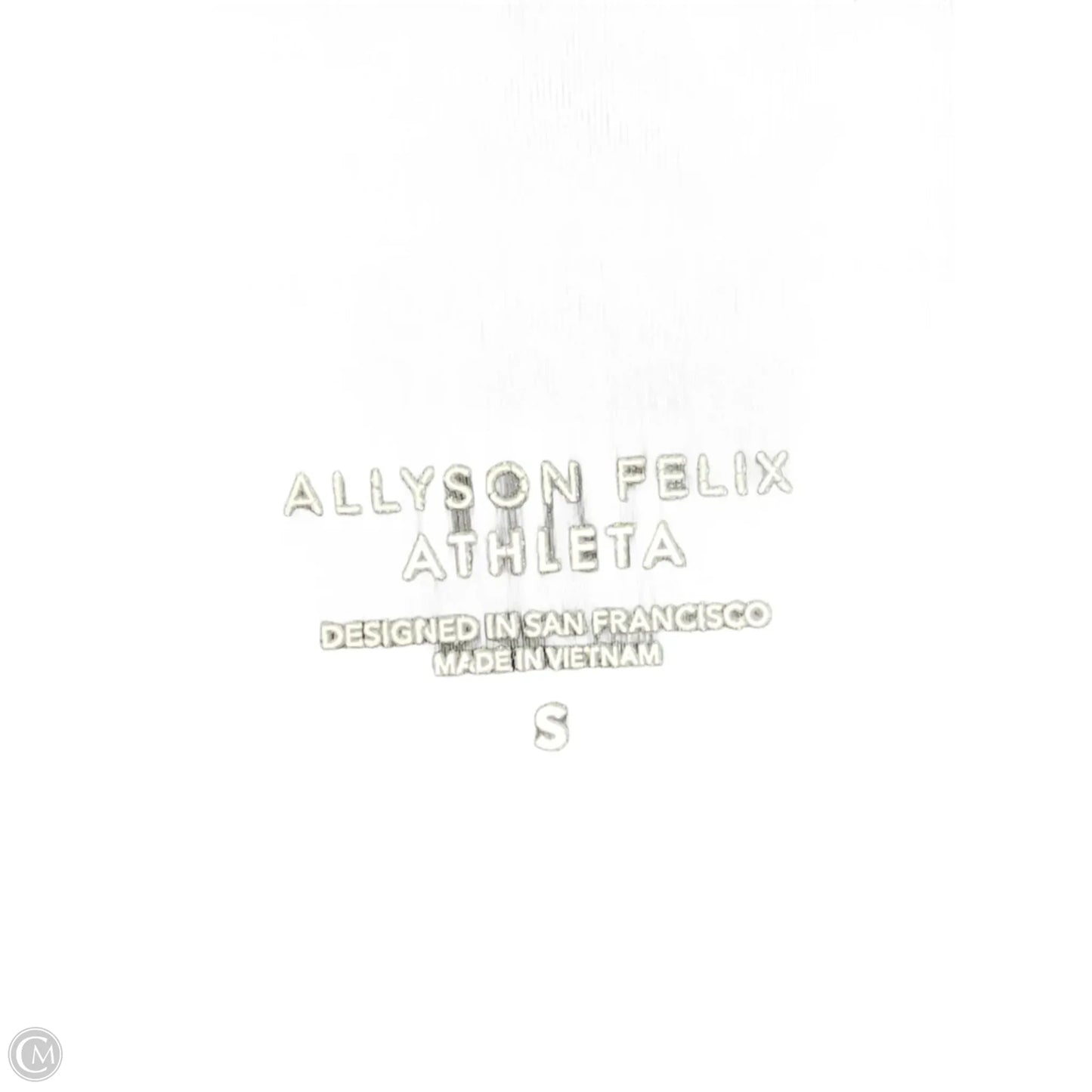 Athletic Shorts By Athleta In Black, Size: S