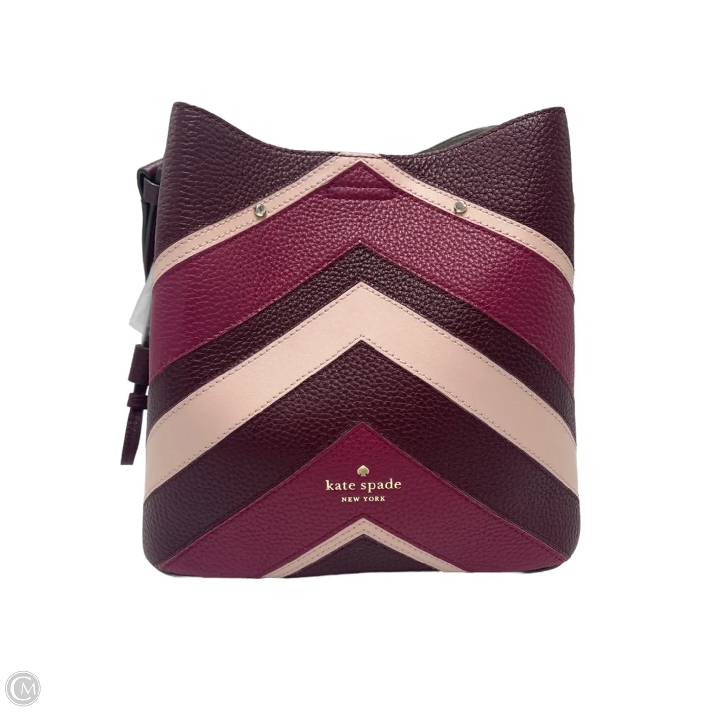 New! Handbag Designer By Kate Spade