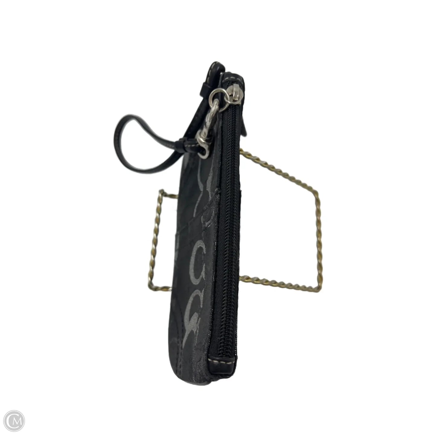 Wristlet Designer By Coach
