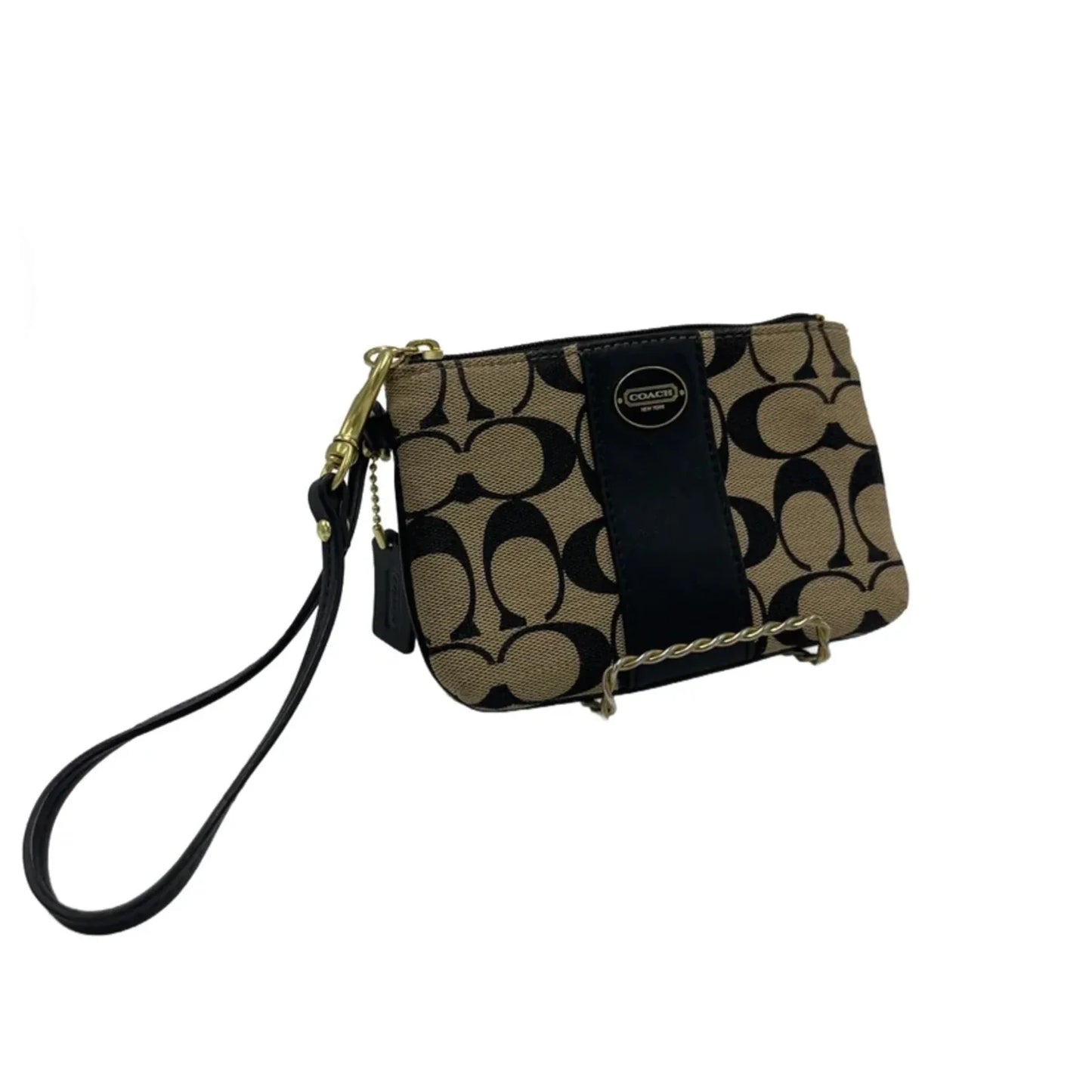 Wristlet Designer By Coach