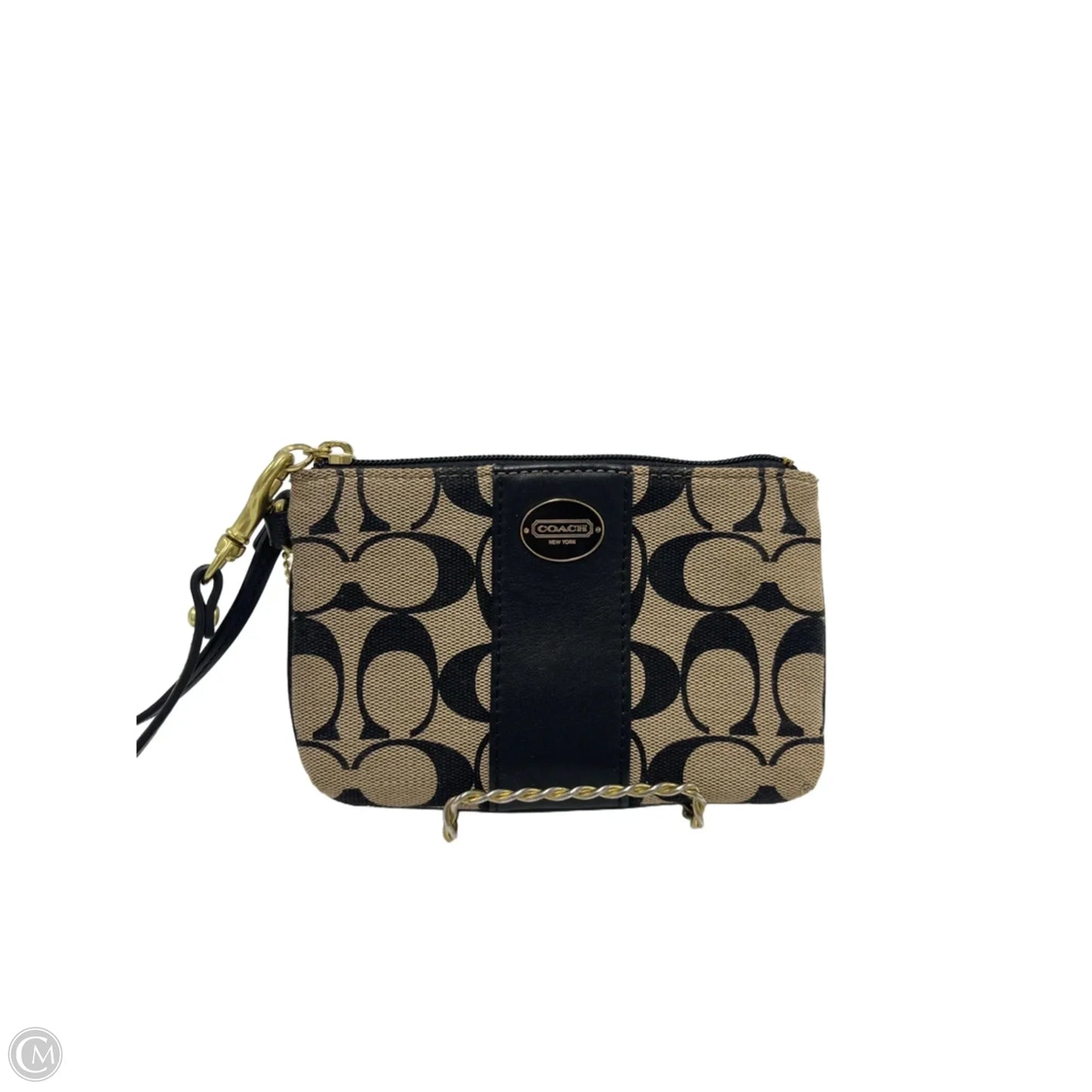 Wristlet Designer By Coach