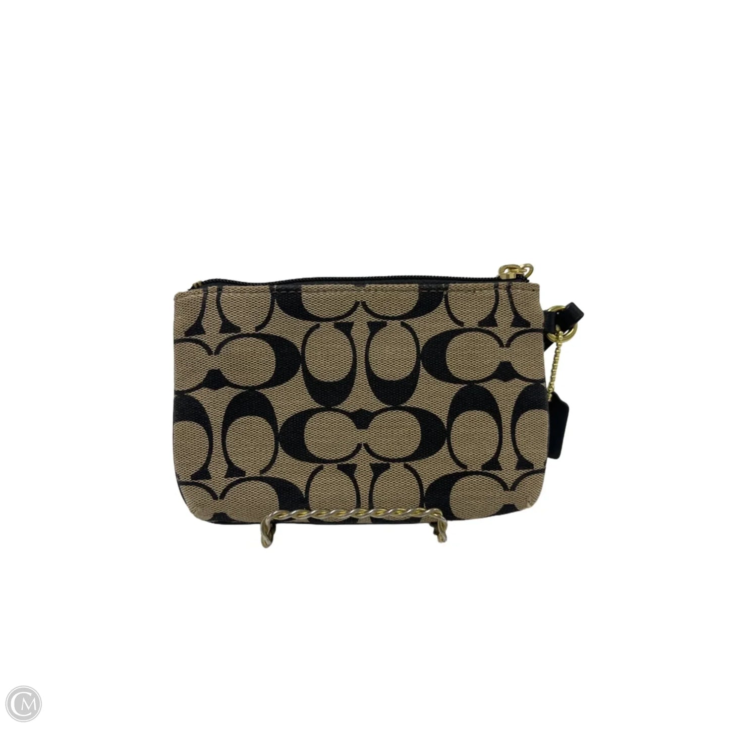 Wristlet Designer By Coach