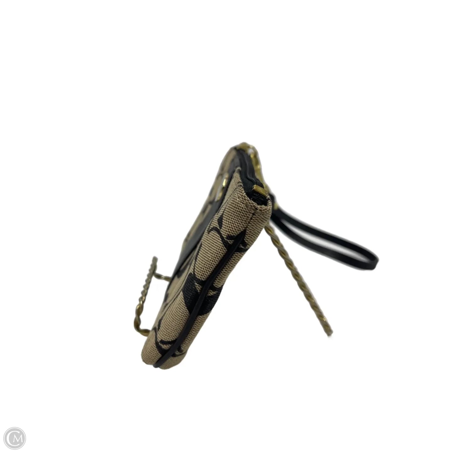 Wristlet Designer By Coach
