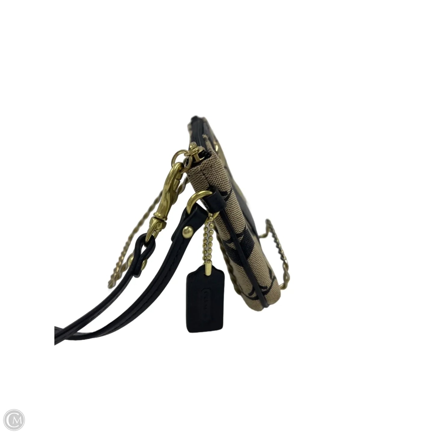 Wristlet Designer By Coach