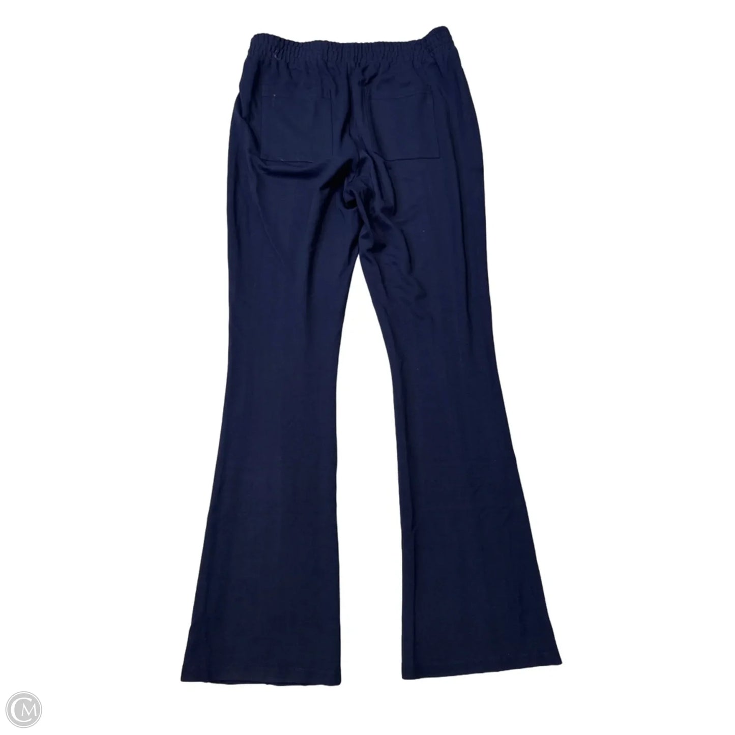 Pants Wide Leg By Johnny Was In Floral Print, Size: M